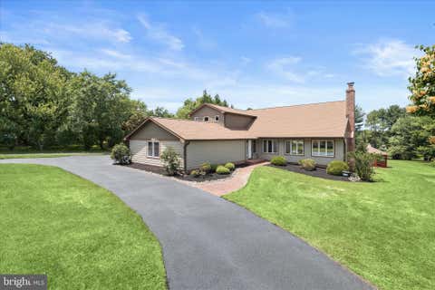Homes For Sale - 13356 Triadelphia Road<br/> Howard County, ELLICOTT CITY, MD 21042