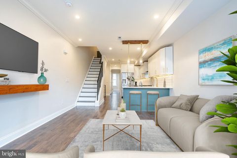 1919 BROWN STREET 2 PHILADELPHIA PA 19130