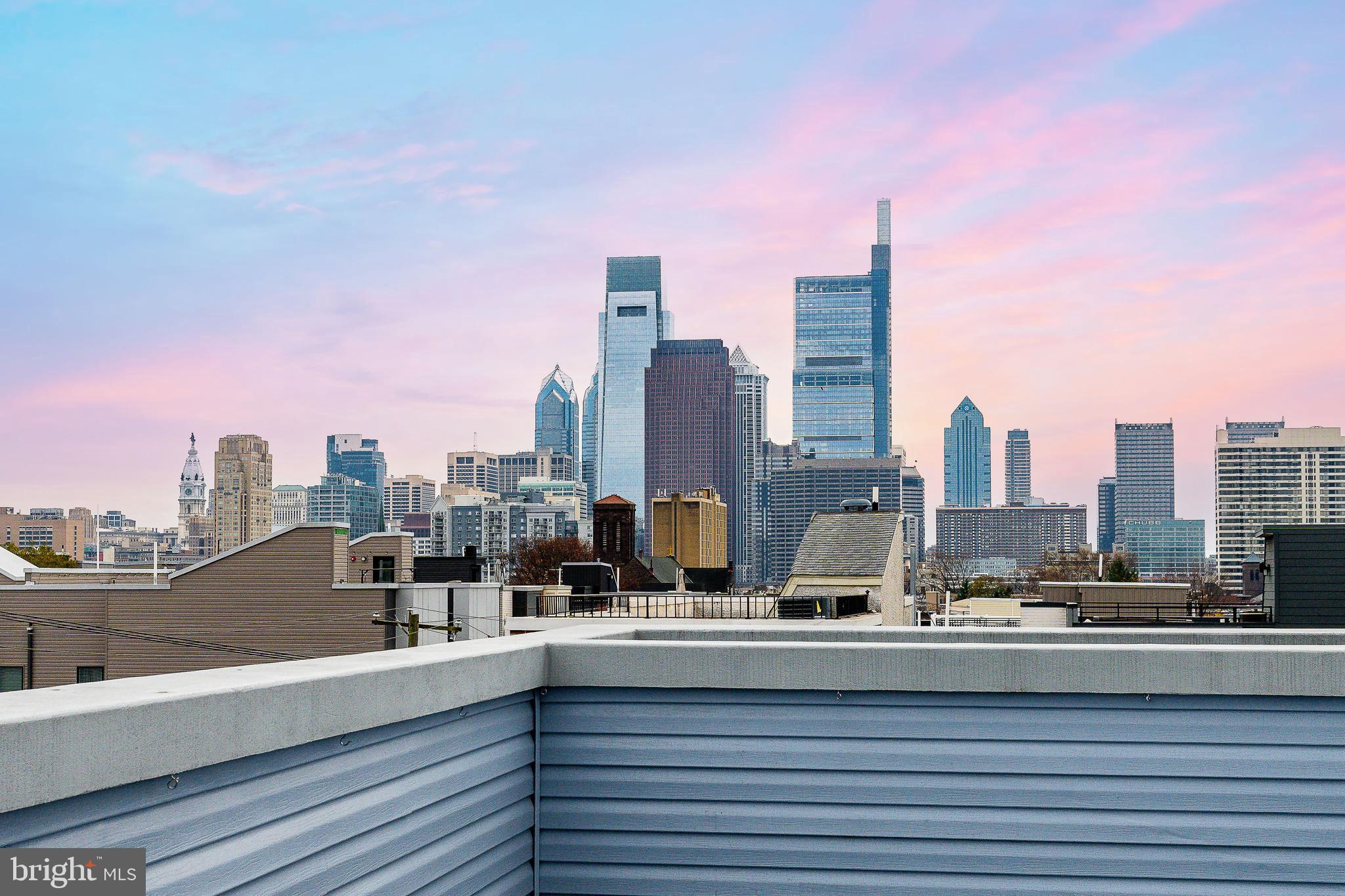 FAIRMOUNT - Residential