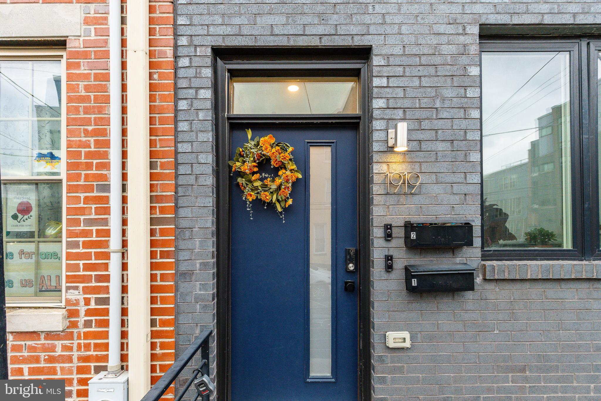 FAIRMOUNT - Residential