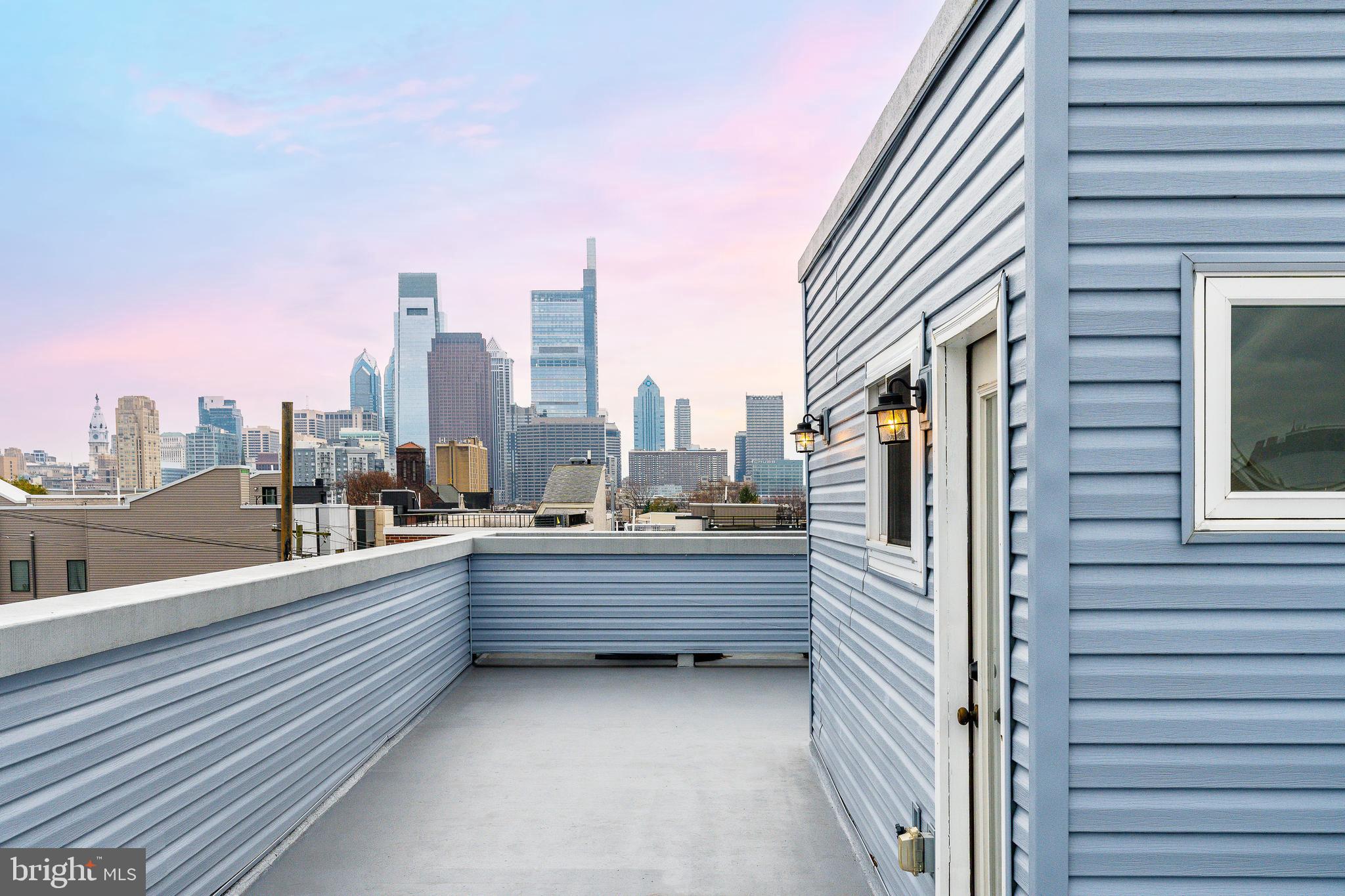 FAIRMOUNT - Residential