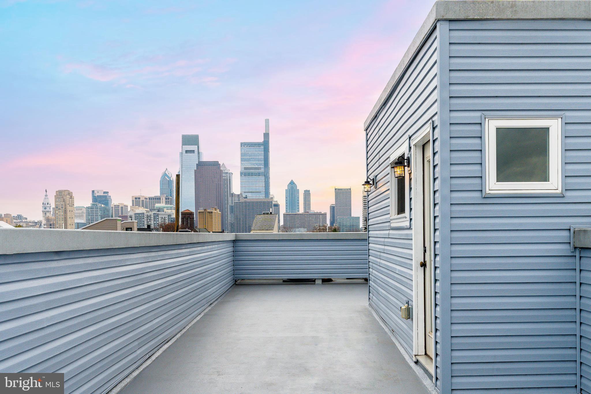 FAIRMOUNT - Residential