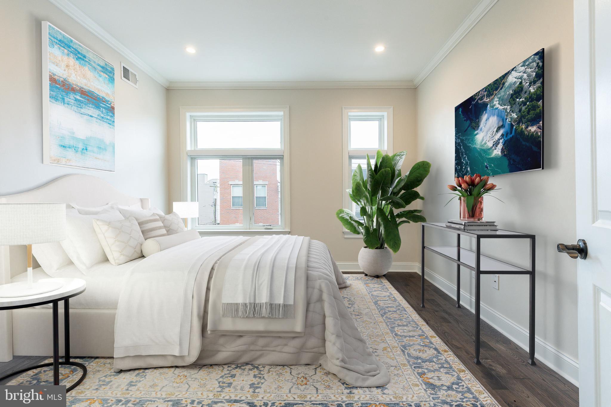 FAIRMOUNT - Residential