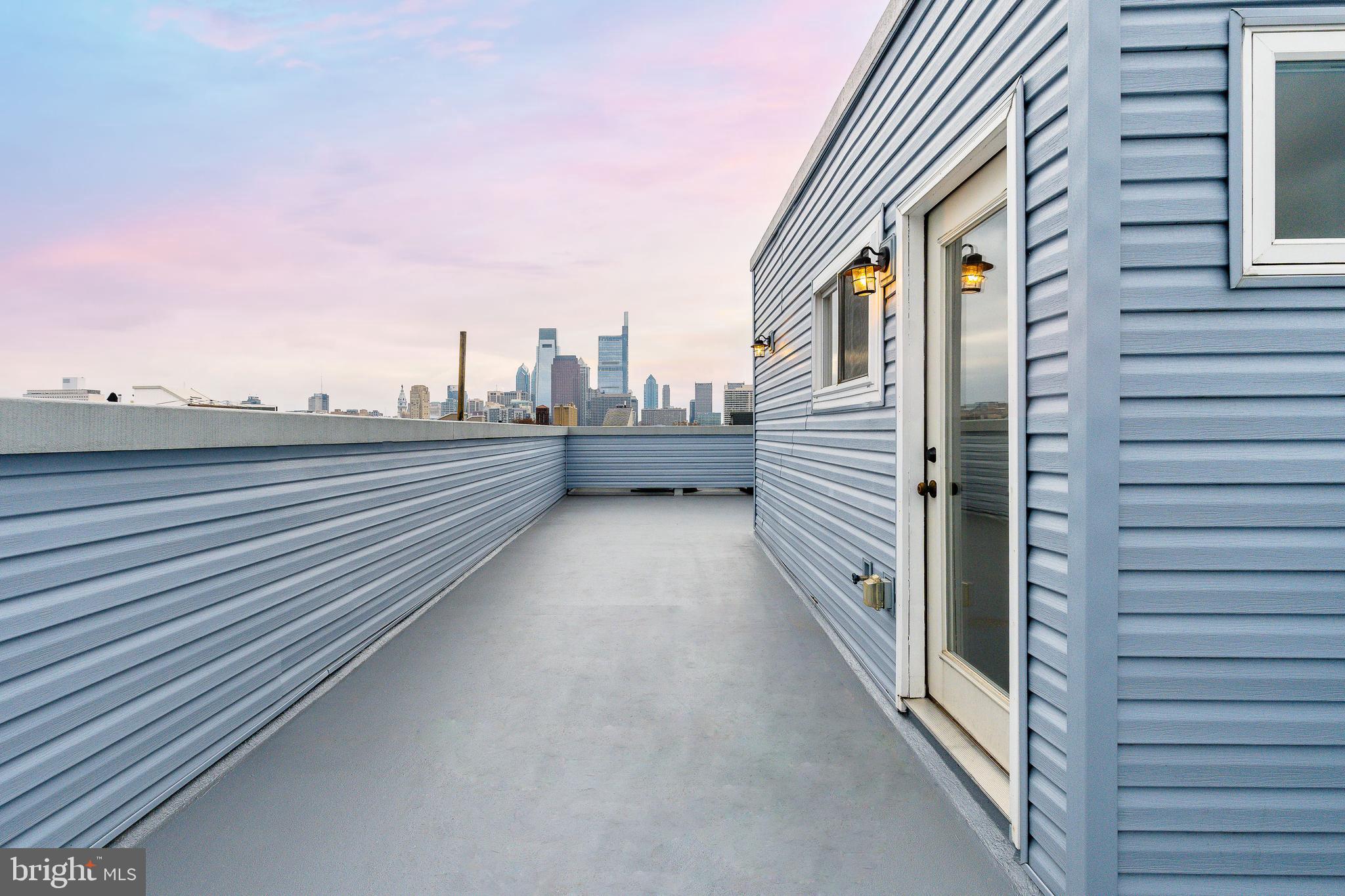 FAIRMOUNT - Residential