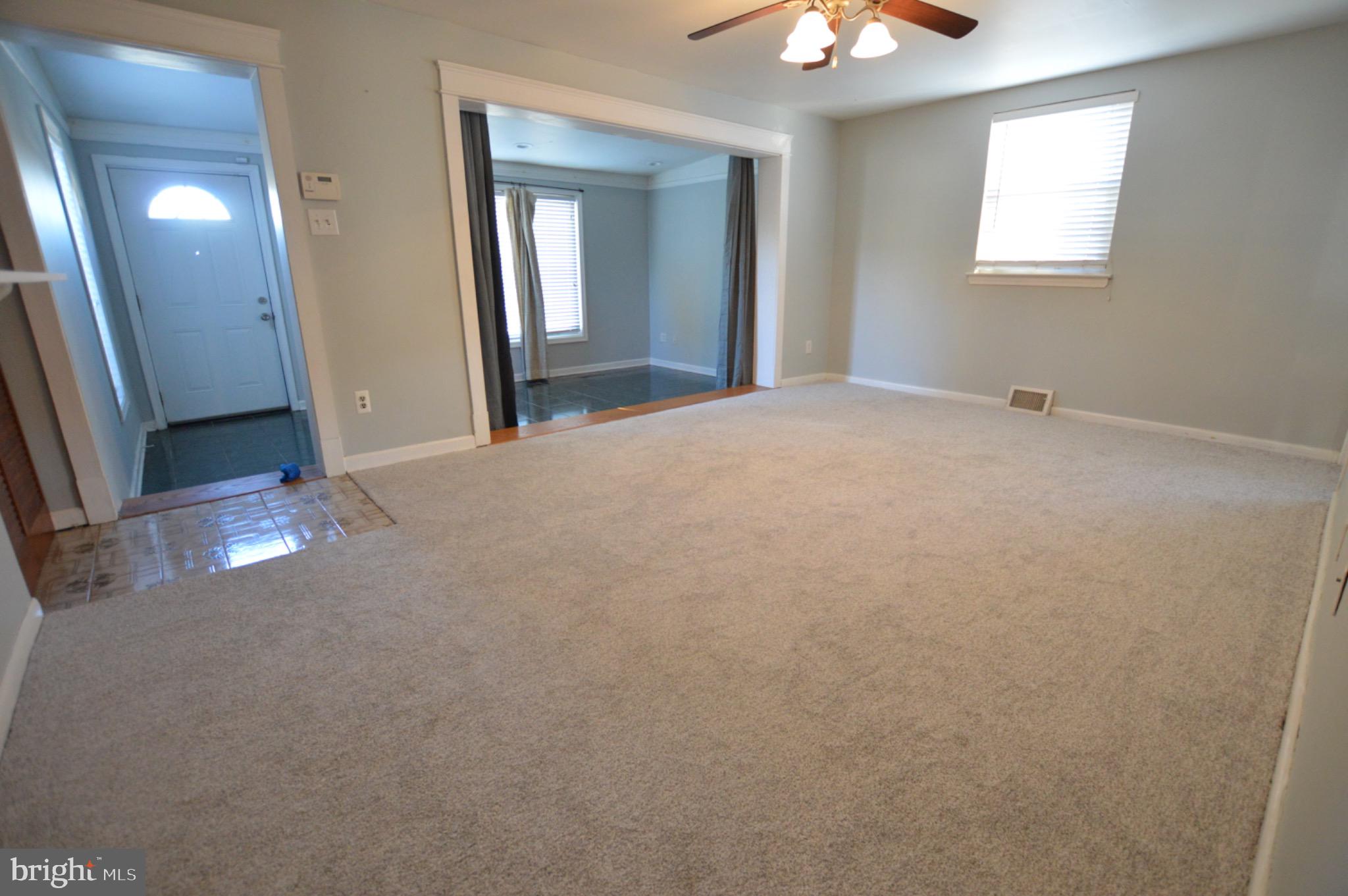 VALLEY FORGE HOMES - Residential