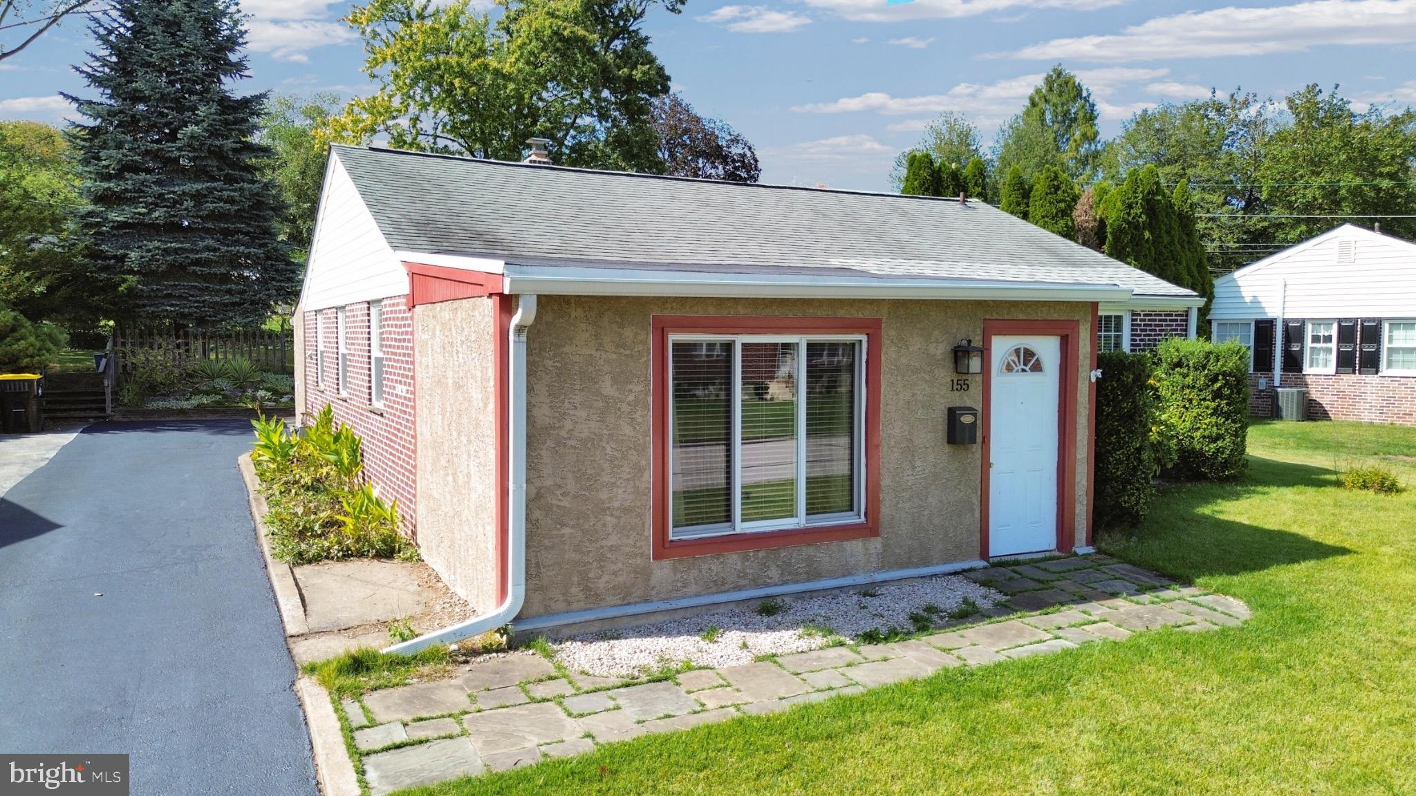 VALLEY FORGE HOMES - Residential