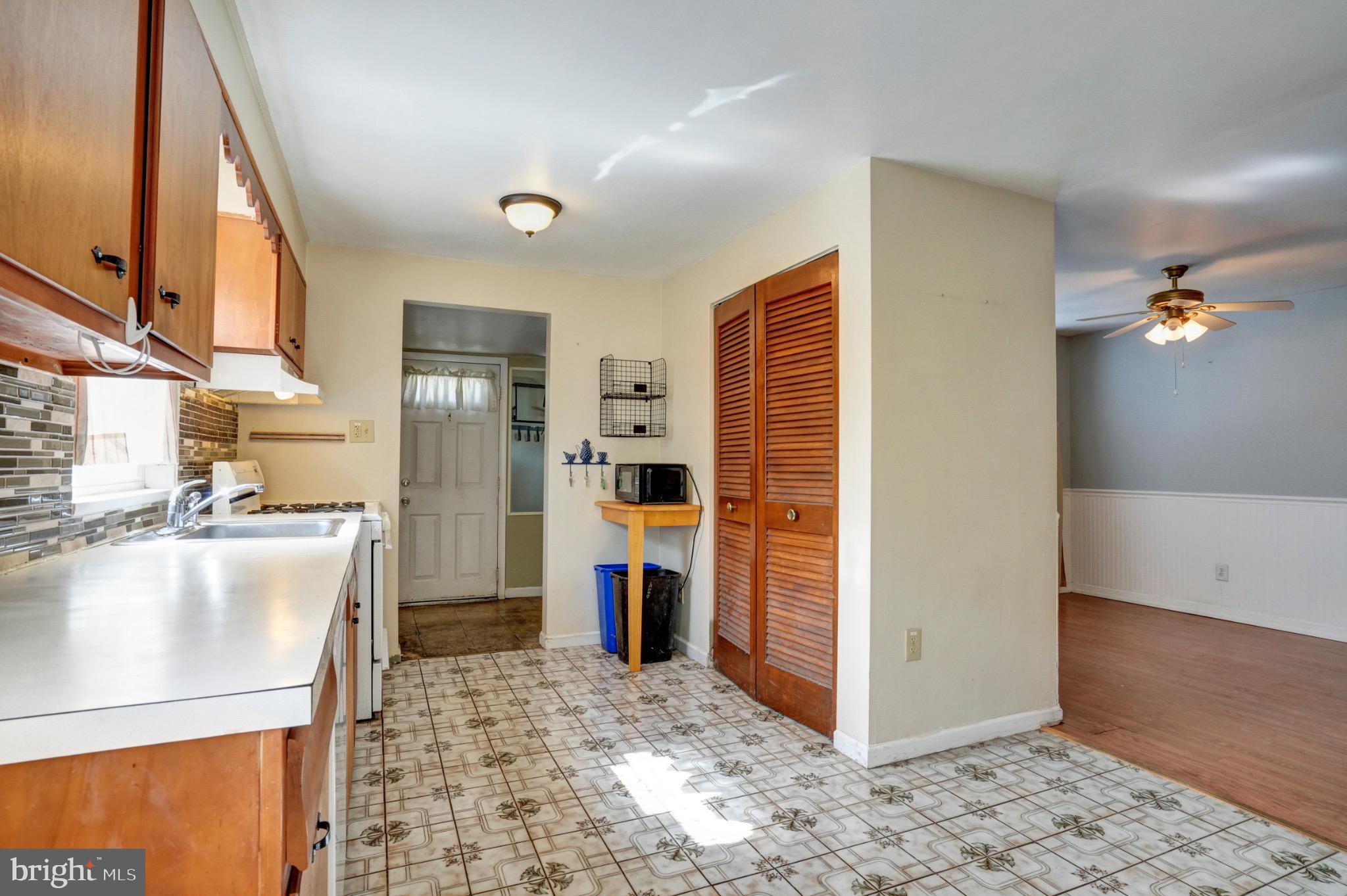 VALLEY FORGE HOMES - Residential