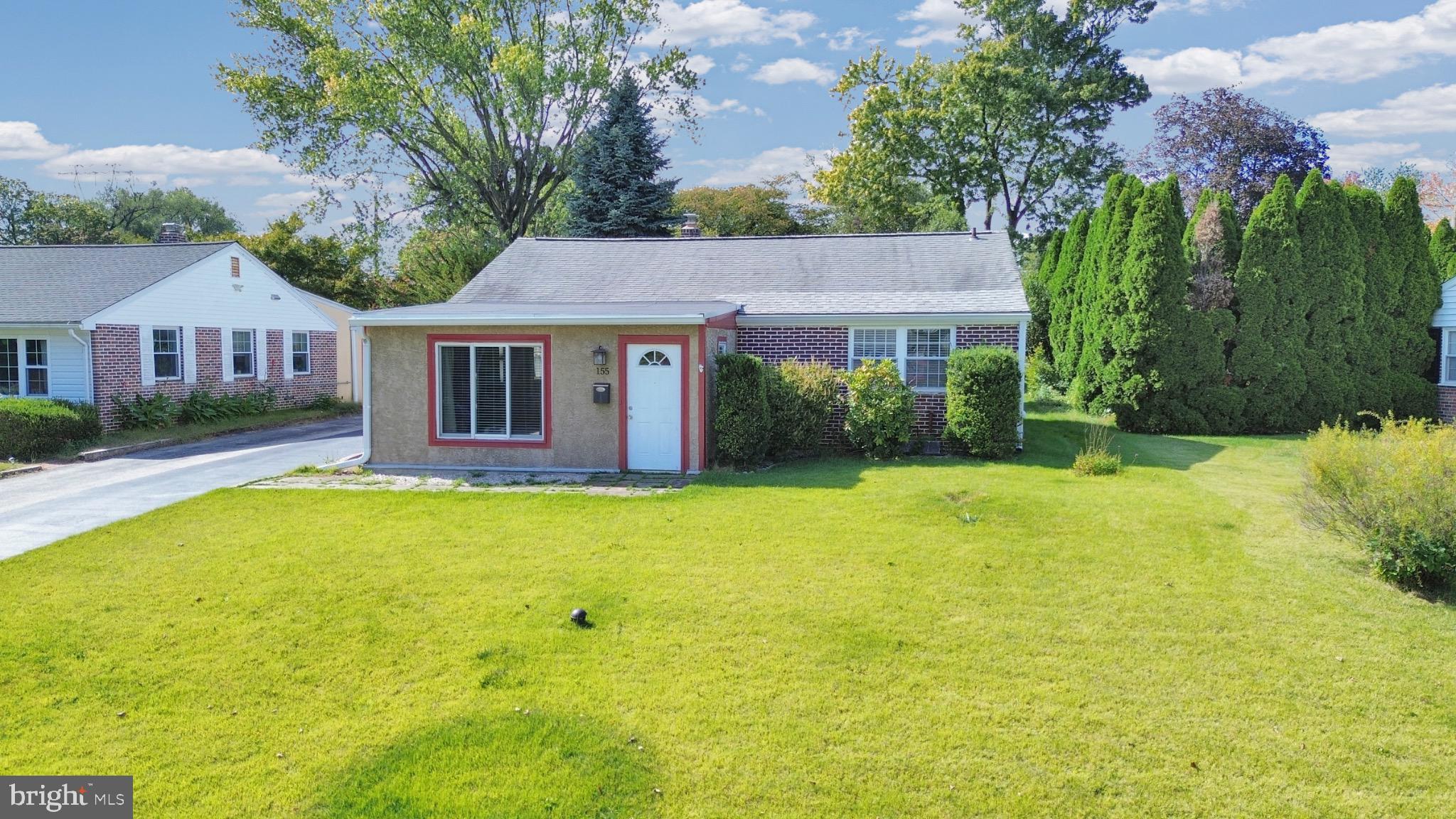 VALLEY FORGE HOMES - Residential