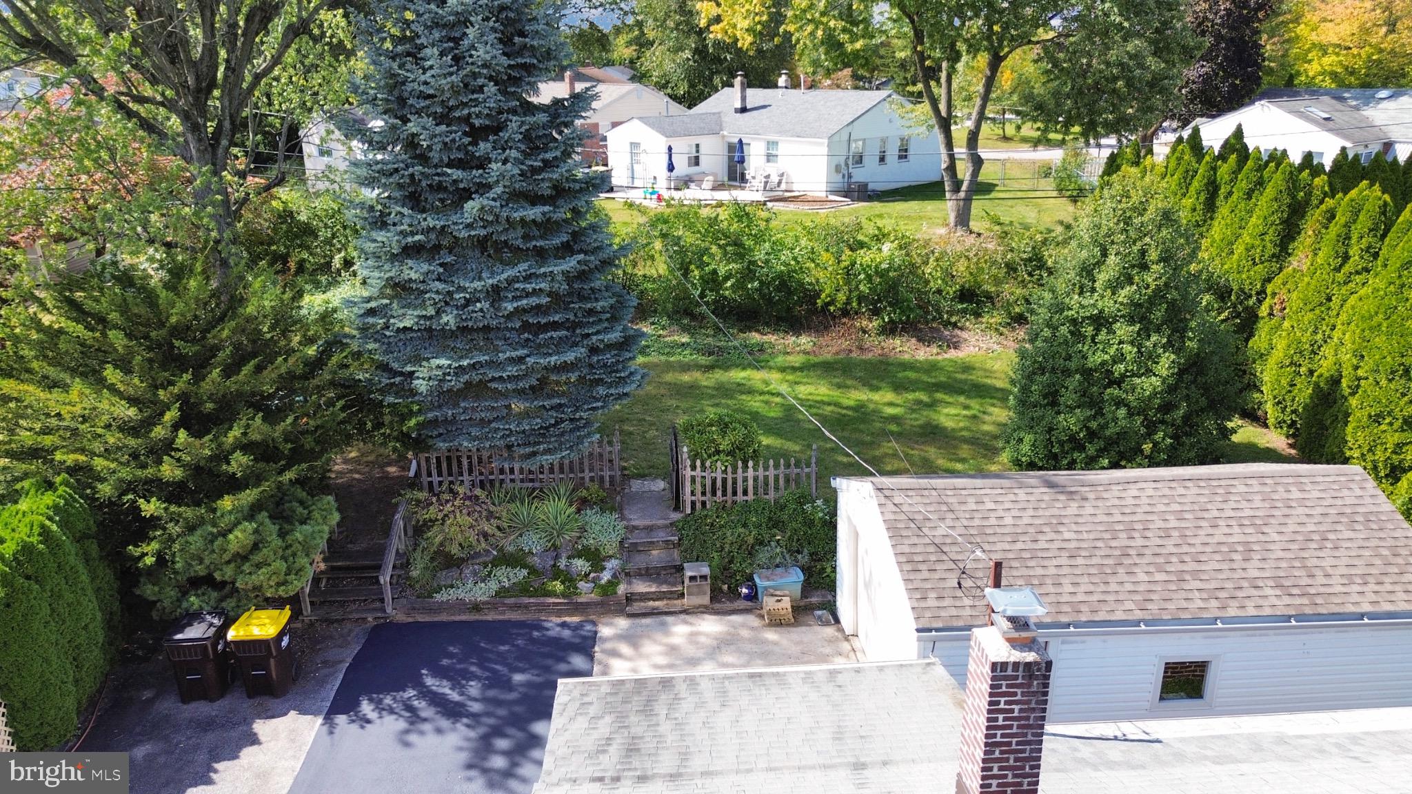 VALLEY FORGE HOMES - Residential