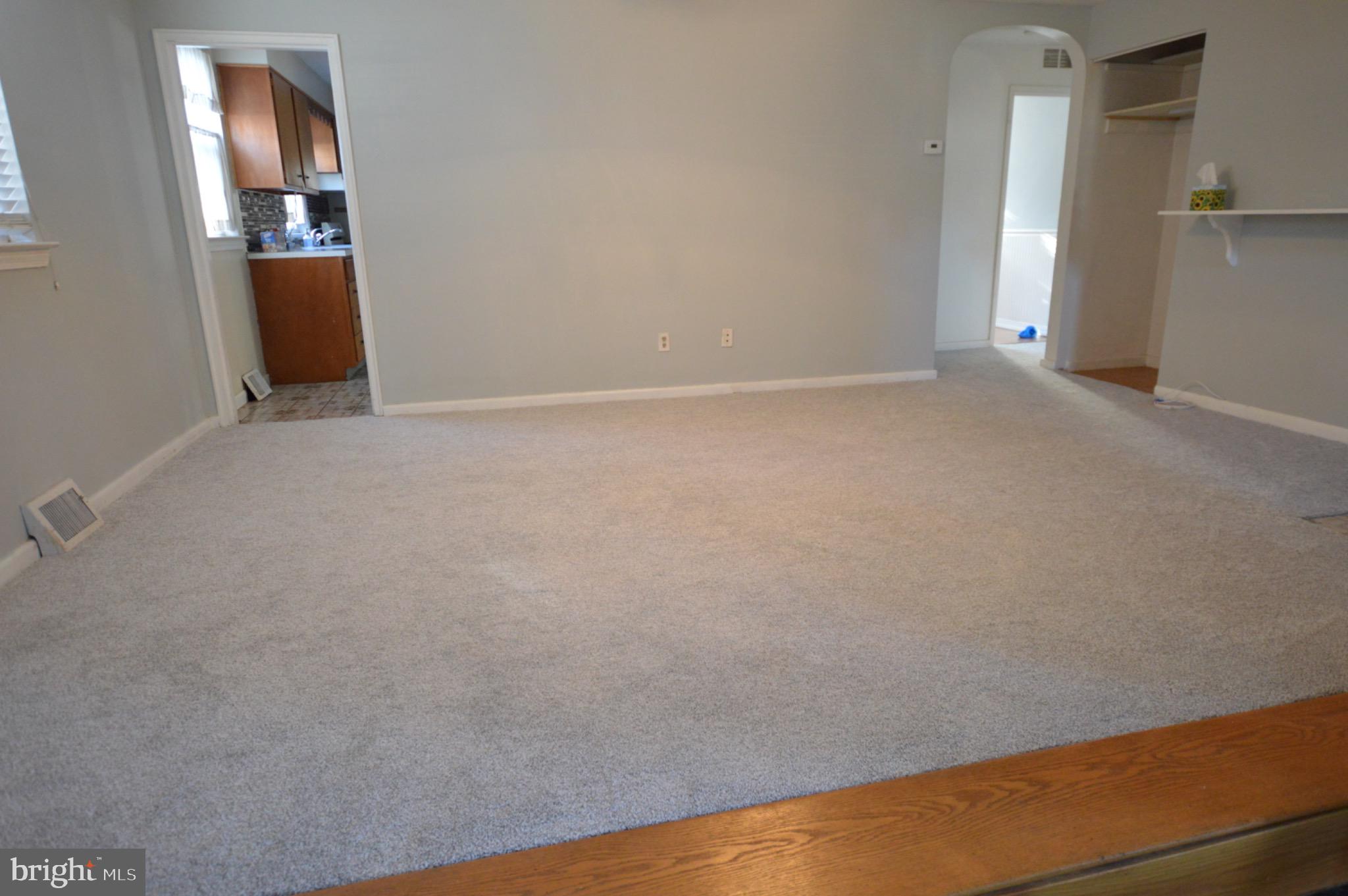 VALLEY FORGE HOMES - Residential