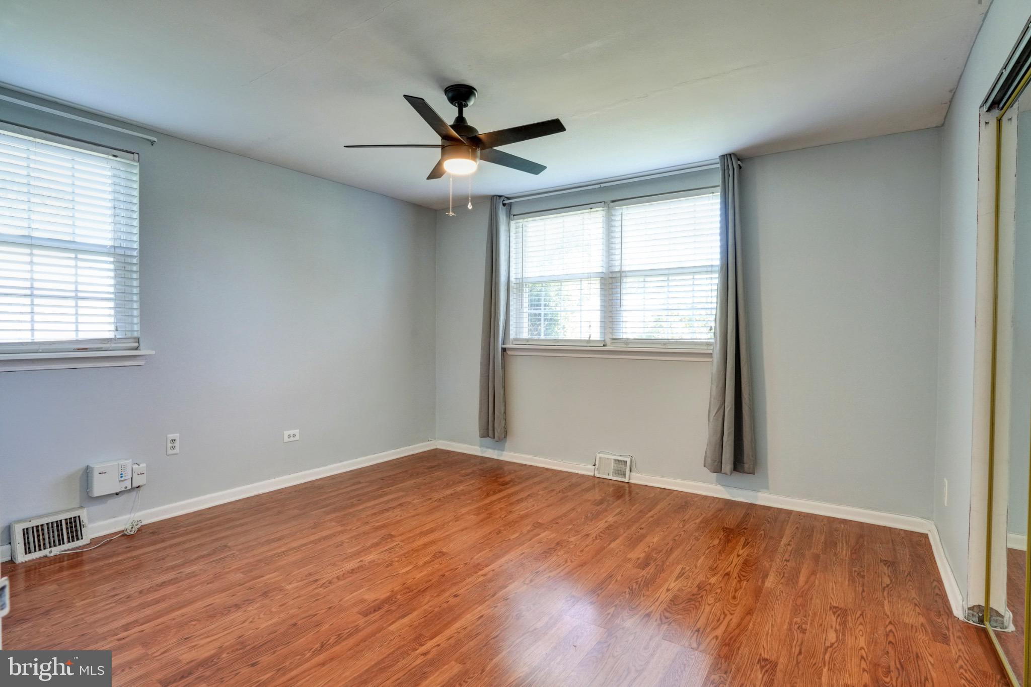 VALLEY FORGE HOMES - Residential