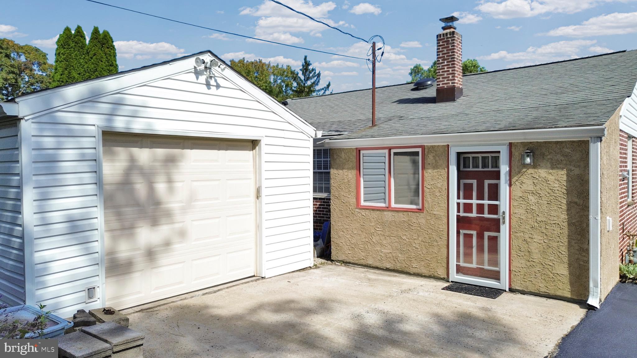 VALLEY FORGE HOMES - Residential