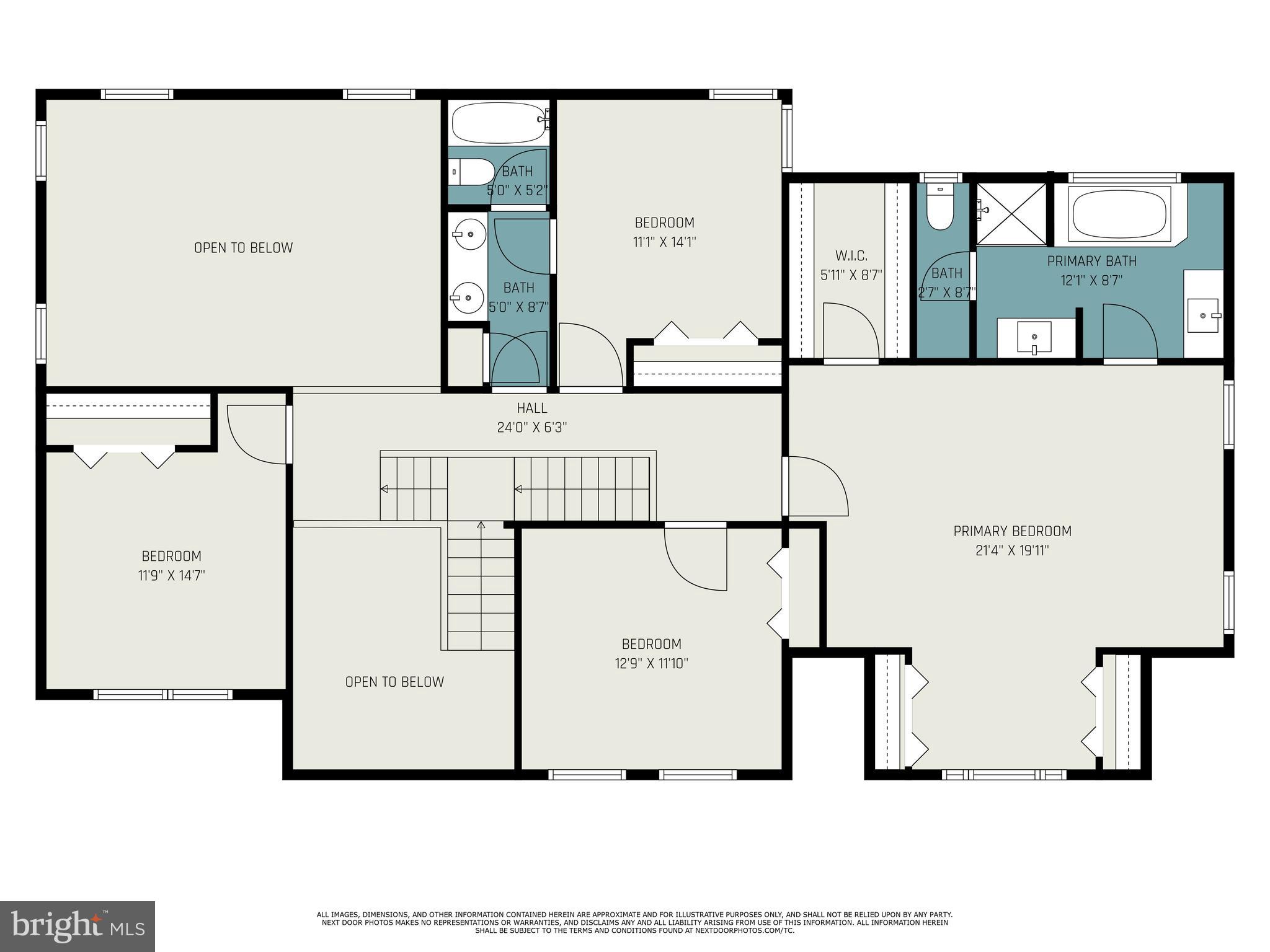 5811 WINDSOR RETREAT
