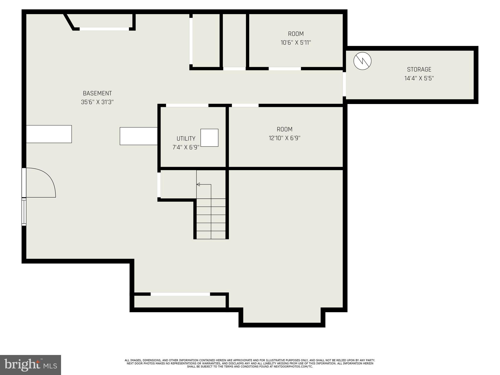 5811 WINDSOR RETREAT