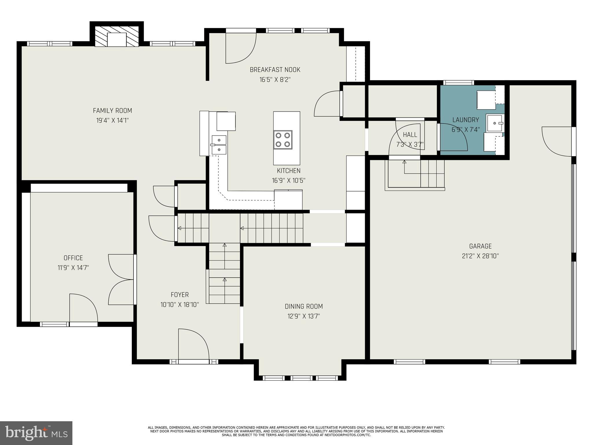 5811 WINDSOR RETREAT