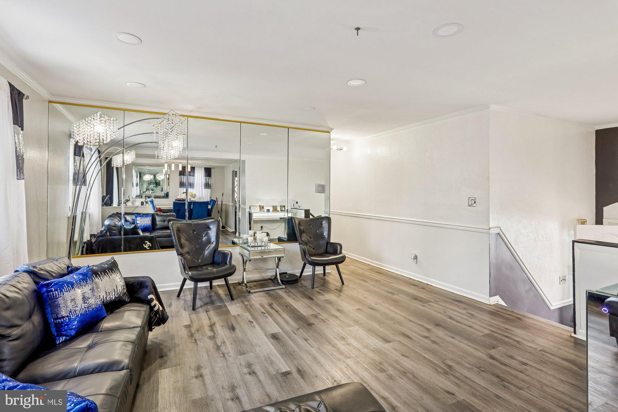 RANDALL RIDGE - Residential