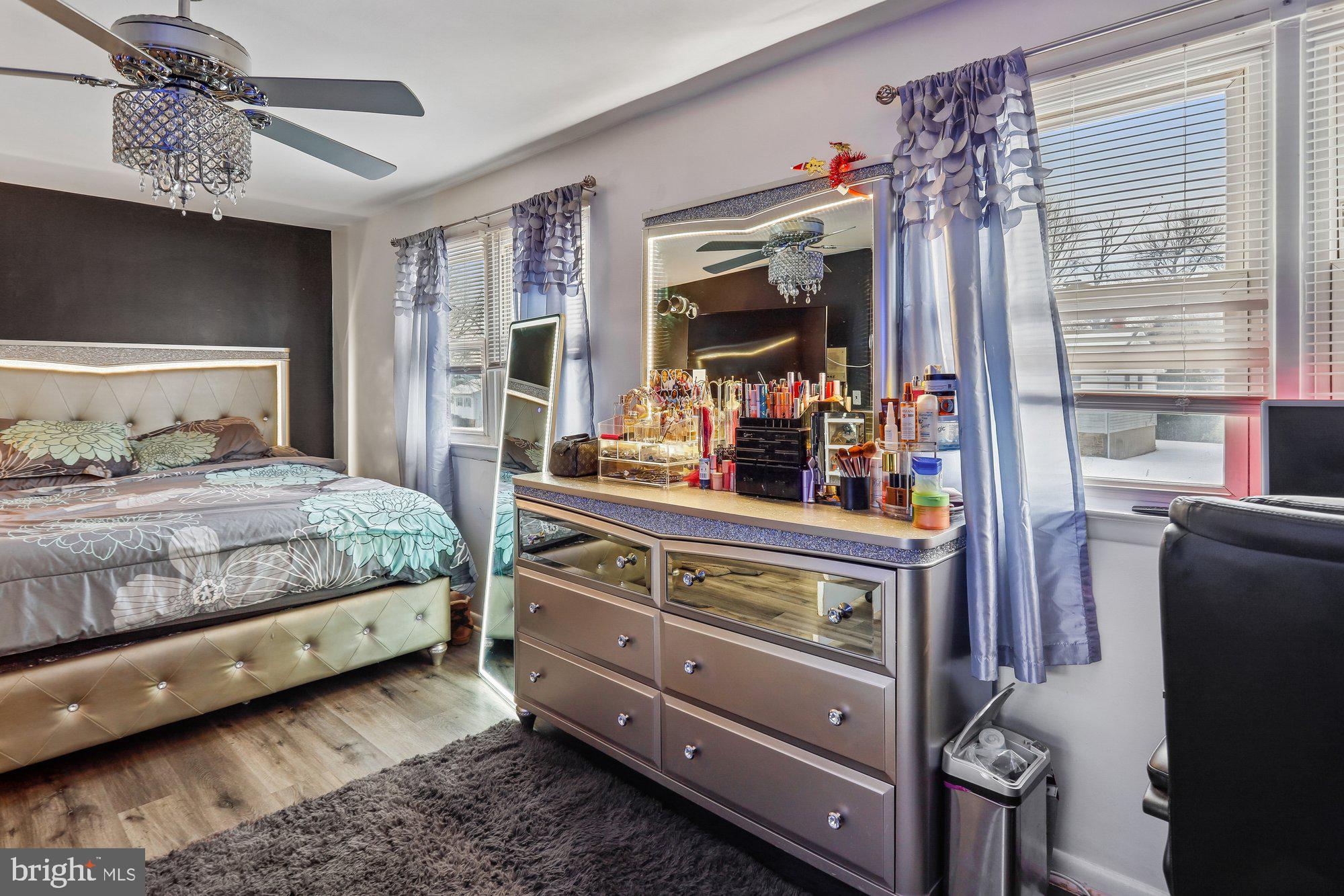 RANDALL RIDGE - Residential