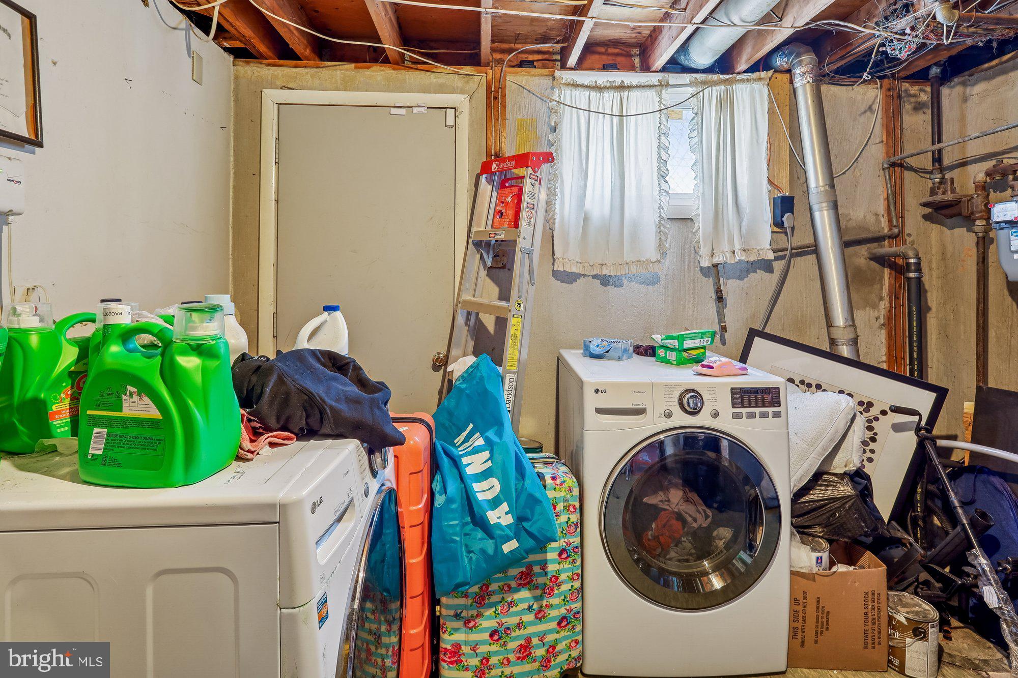 RANDALL RIDGE - Residential