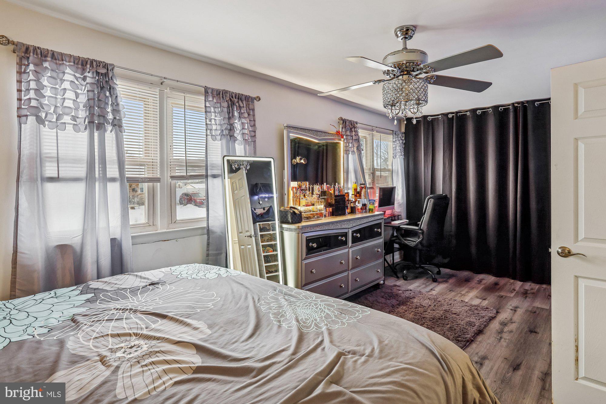 RANDALL RIDGE - Residential