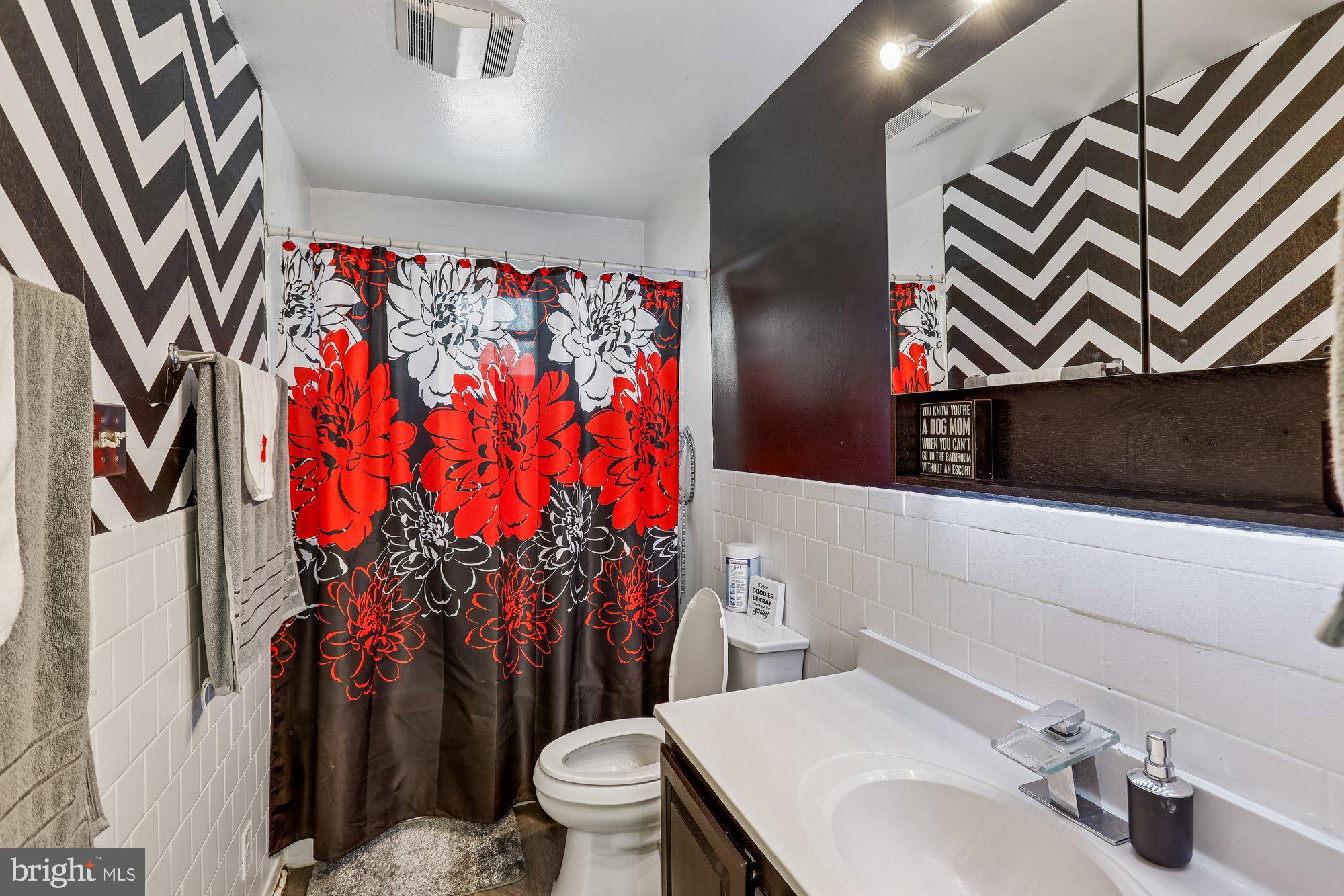 RANDALL RIDGE - Residential