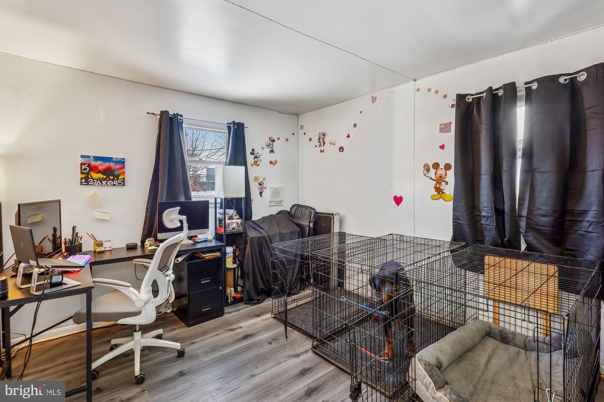 RANDALL RIDGE - Residential