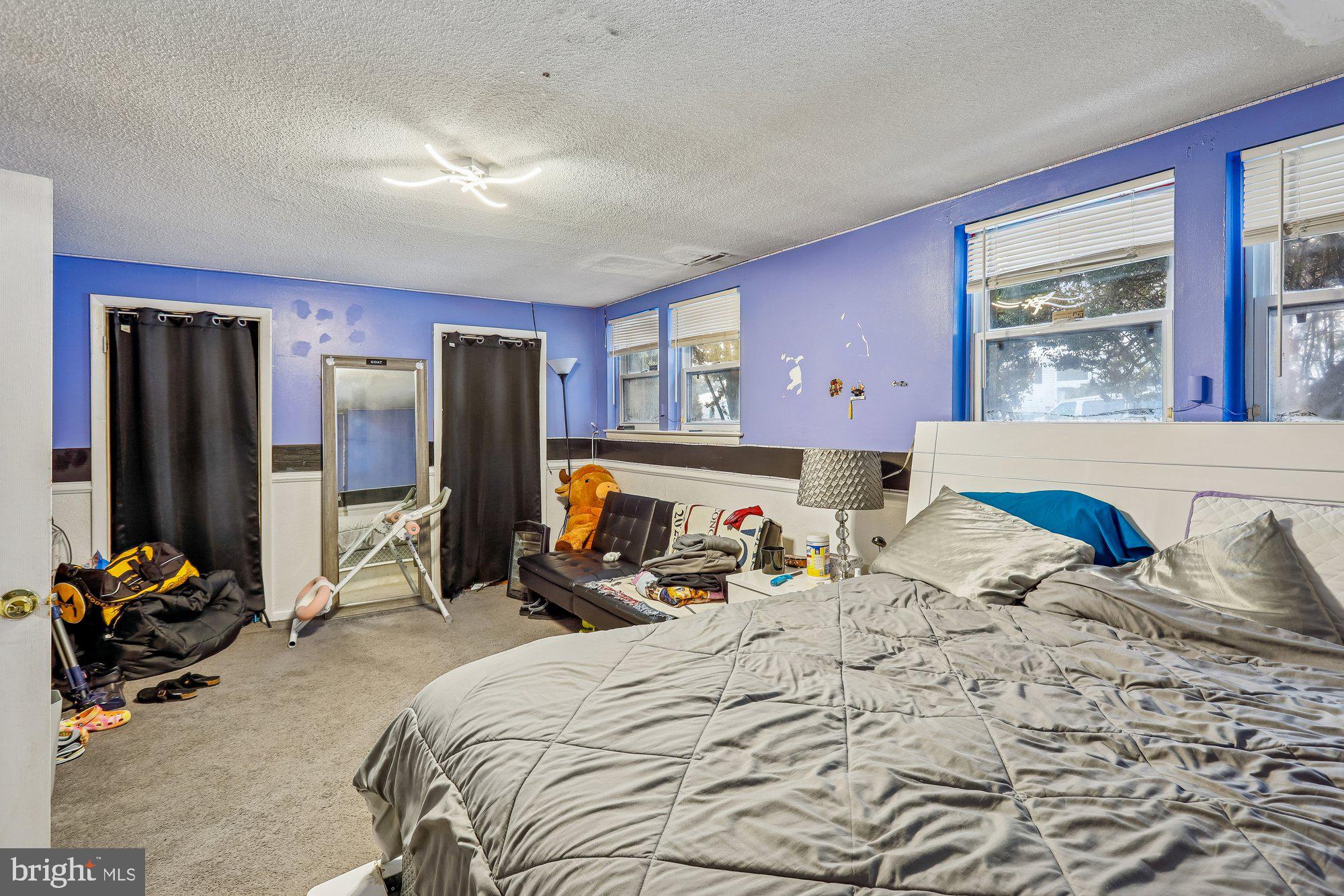 RANDALL RIDGE - Residential