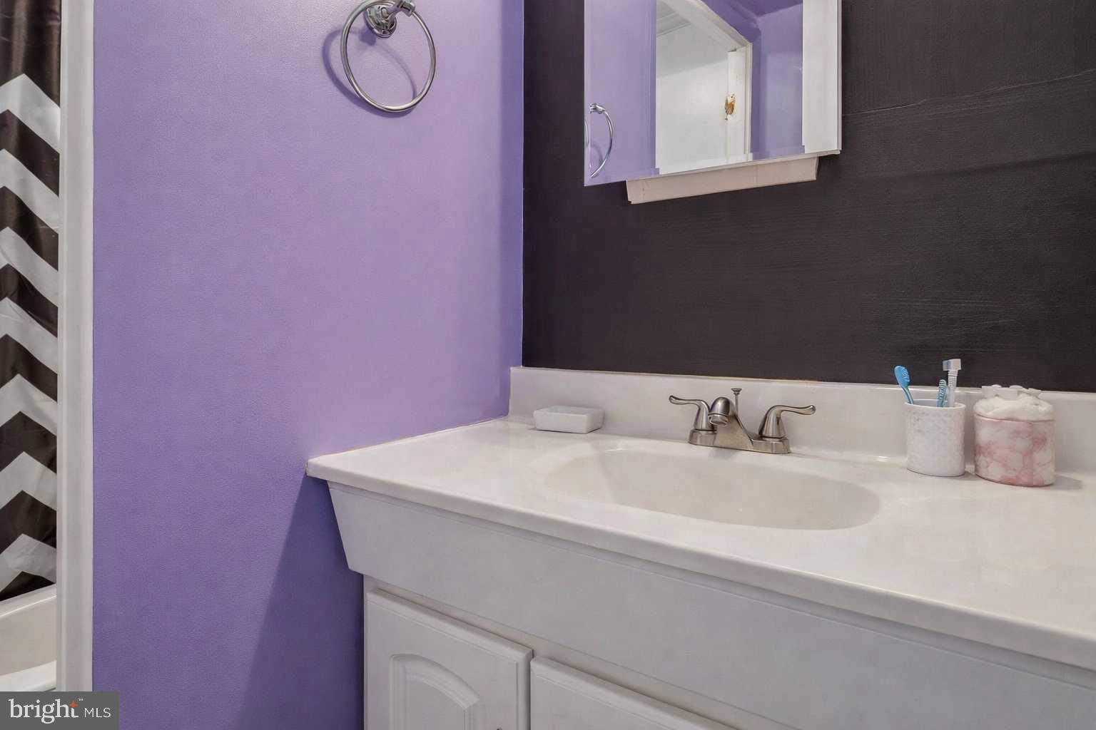 RANDALL RIDGE - Residential