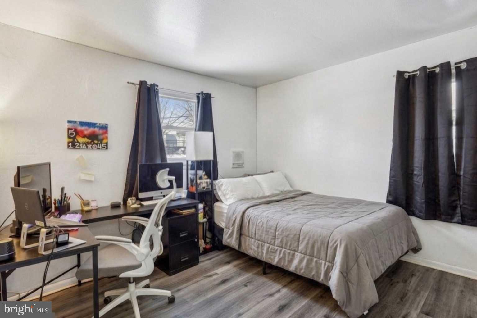 RANDALL RIDGE - Residential