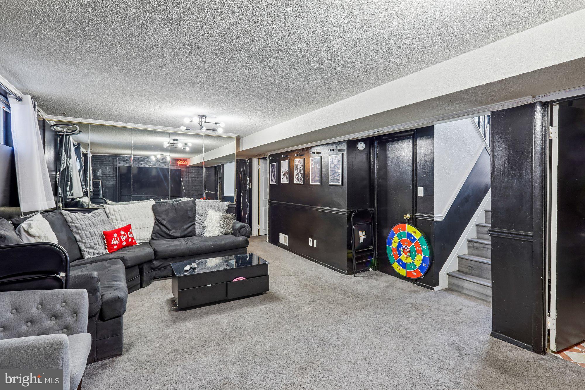 RANDALL RIDGE - Residential