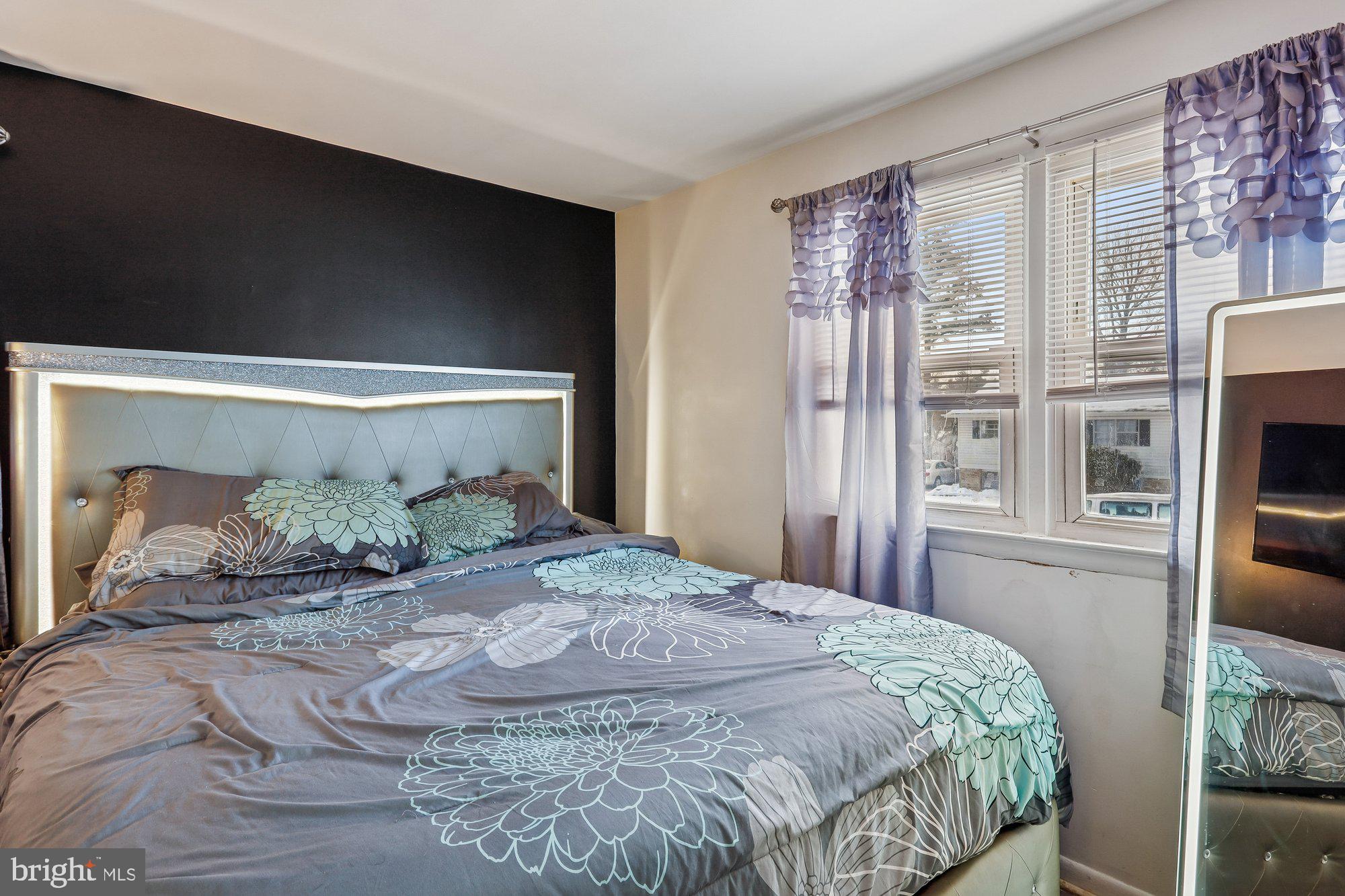 RANDALL RIDGE - Residential