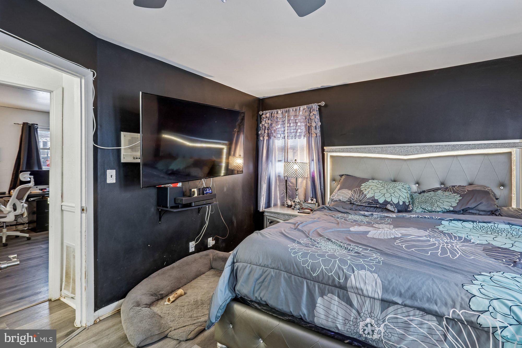 RANDALL RIDGE - Residential