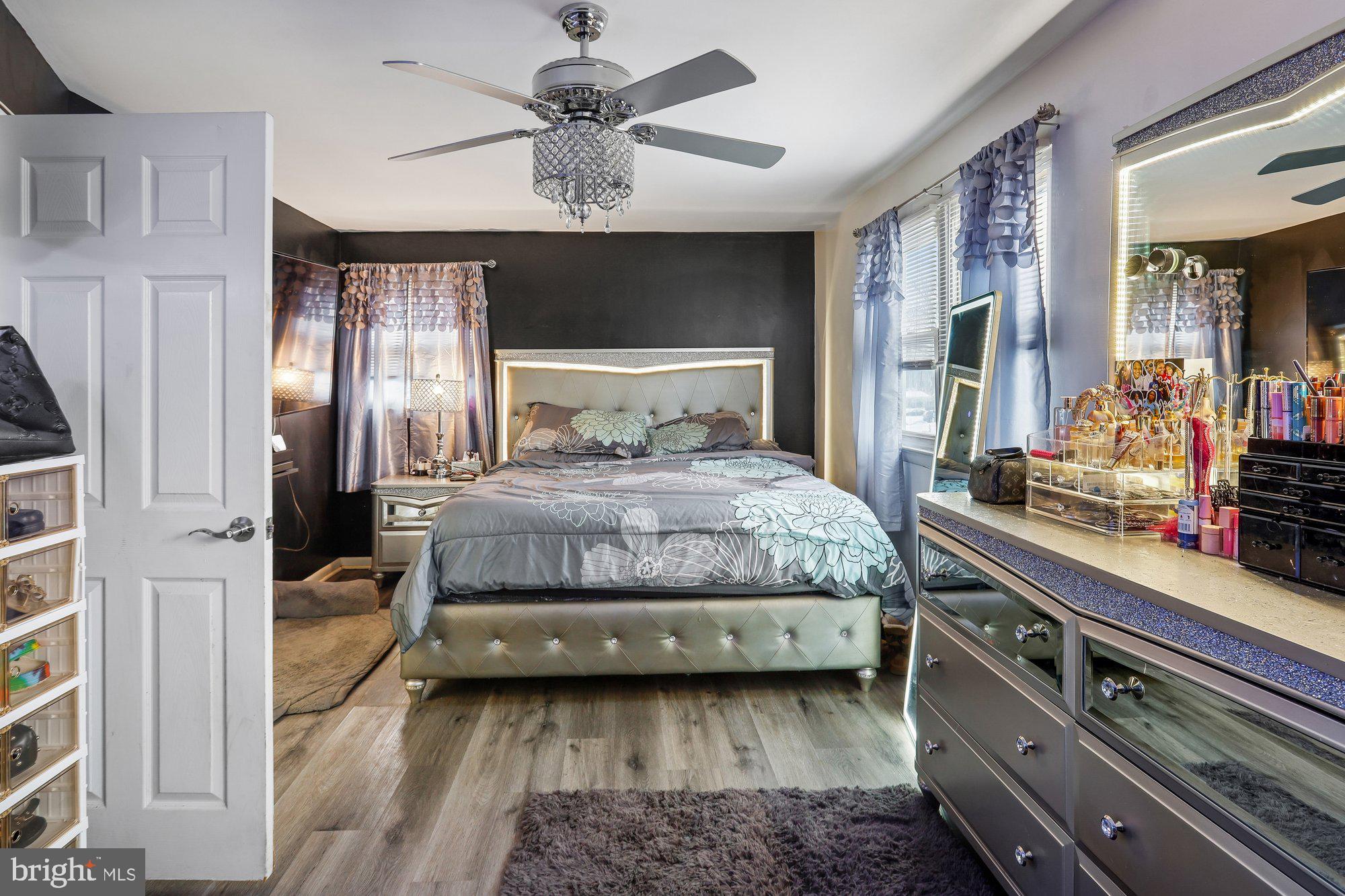 RANDALL RIDGE - Residential