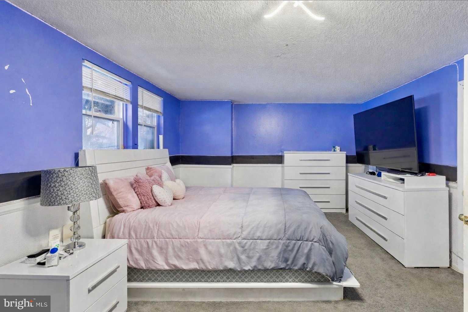 RANDALL RIDGE - Residential