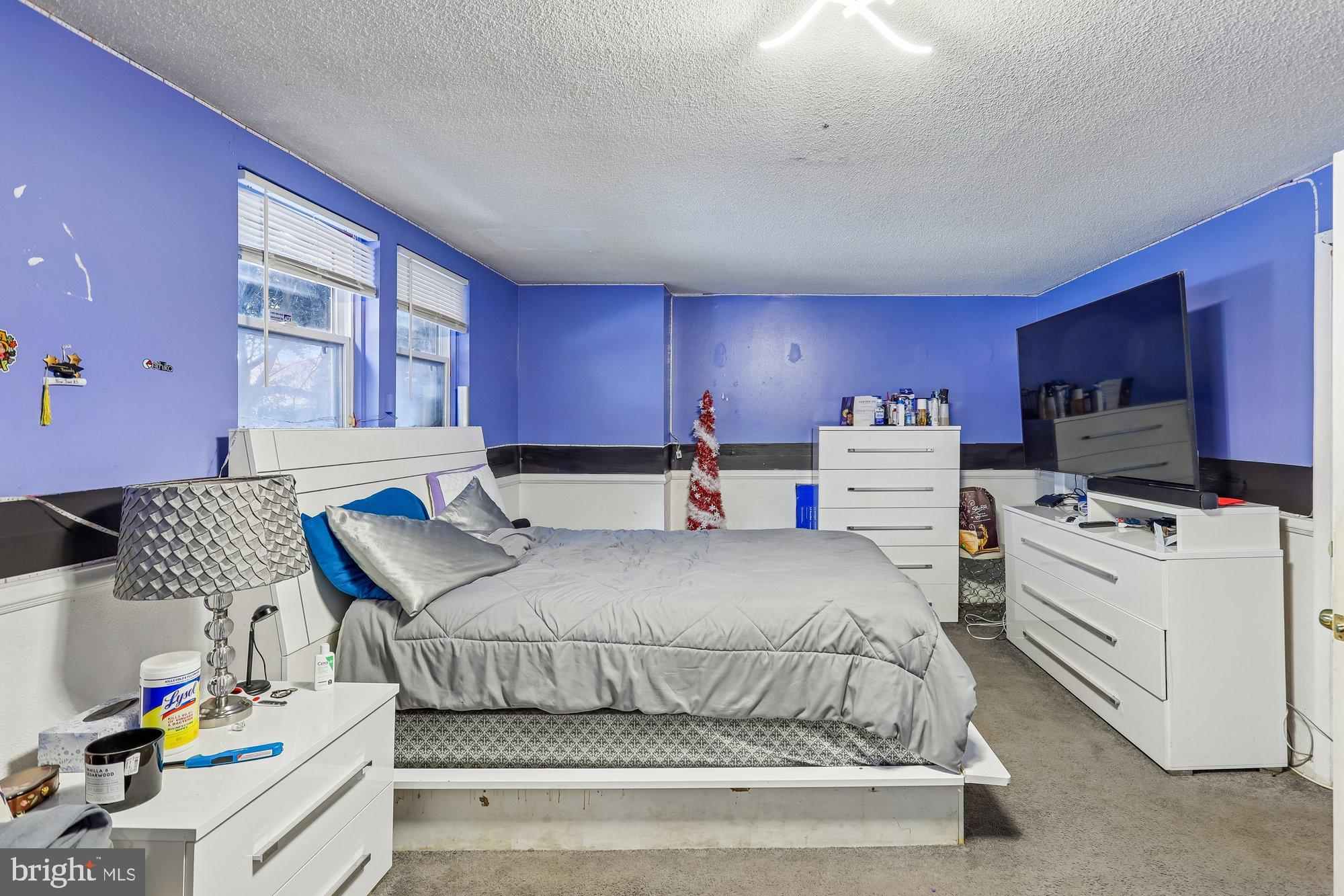 RANDALL RIDGE - Residential