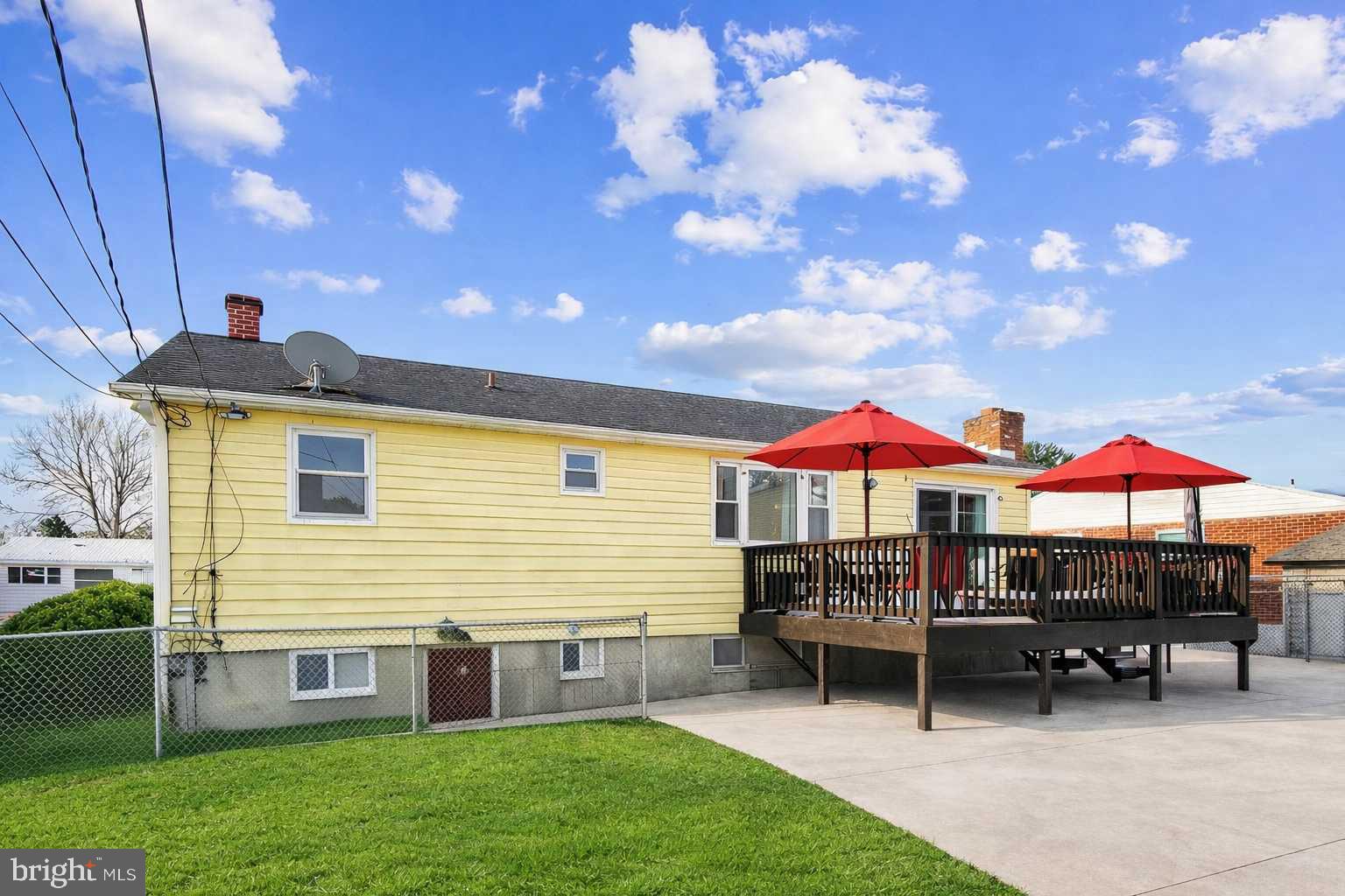 RANDALL RIDGE - Residential