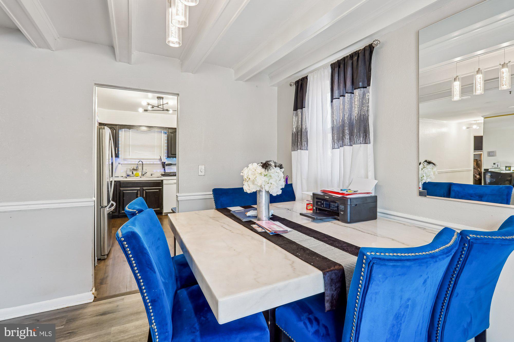 RANDALL RIDGE - Residential