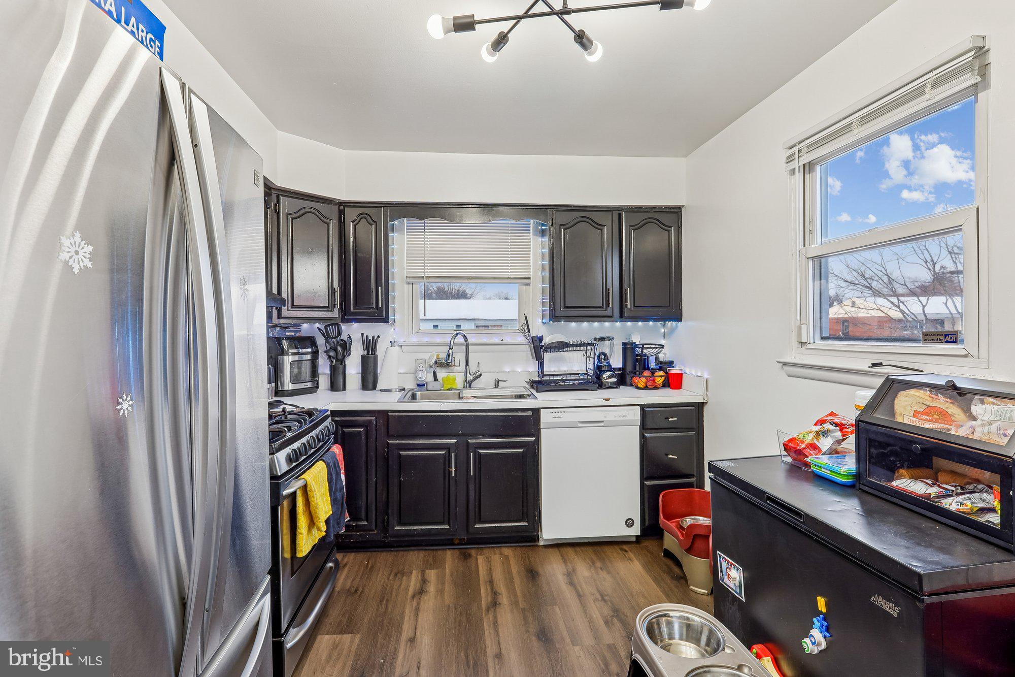 RANDALL RIDGE - Residential