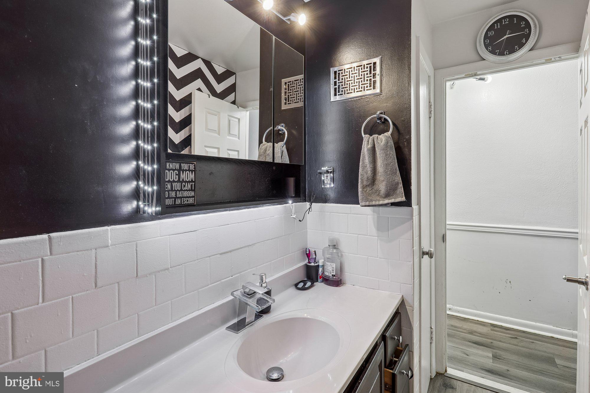 RANDALL RIDGE - Residential