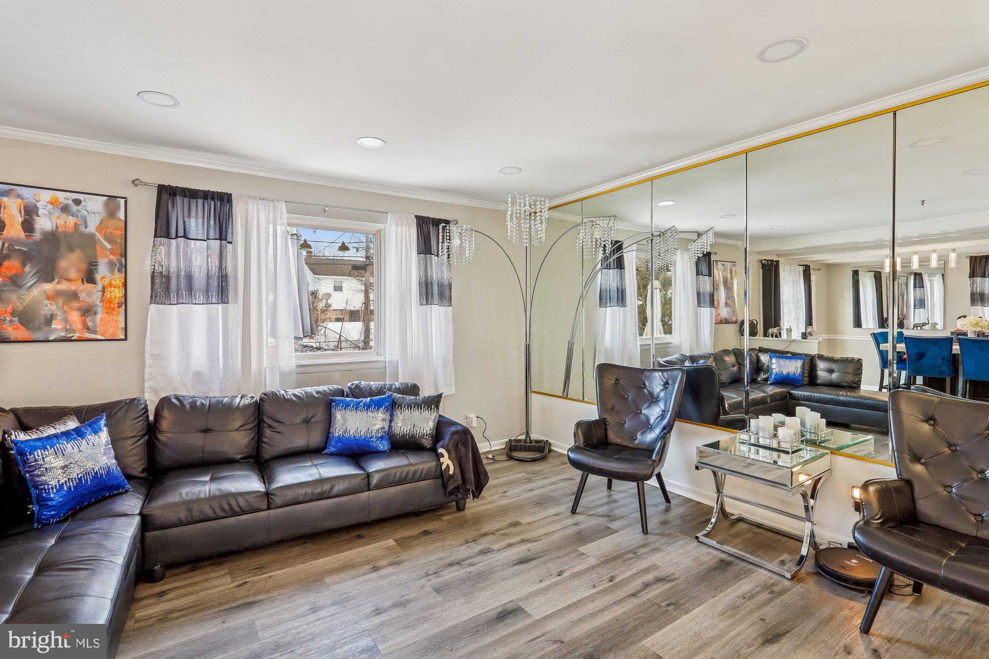 RANDALL RIDGE - Residential