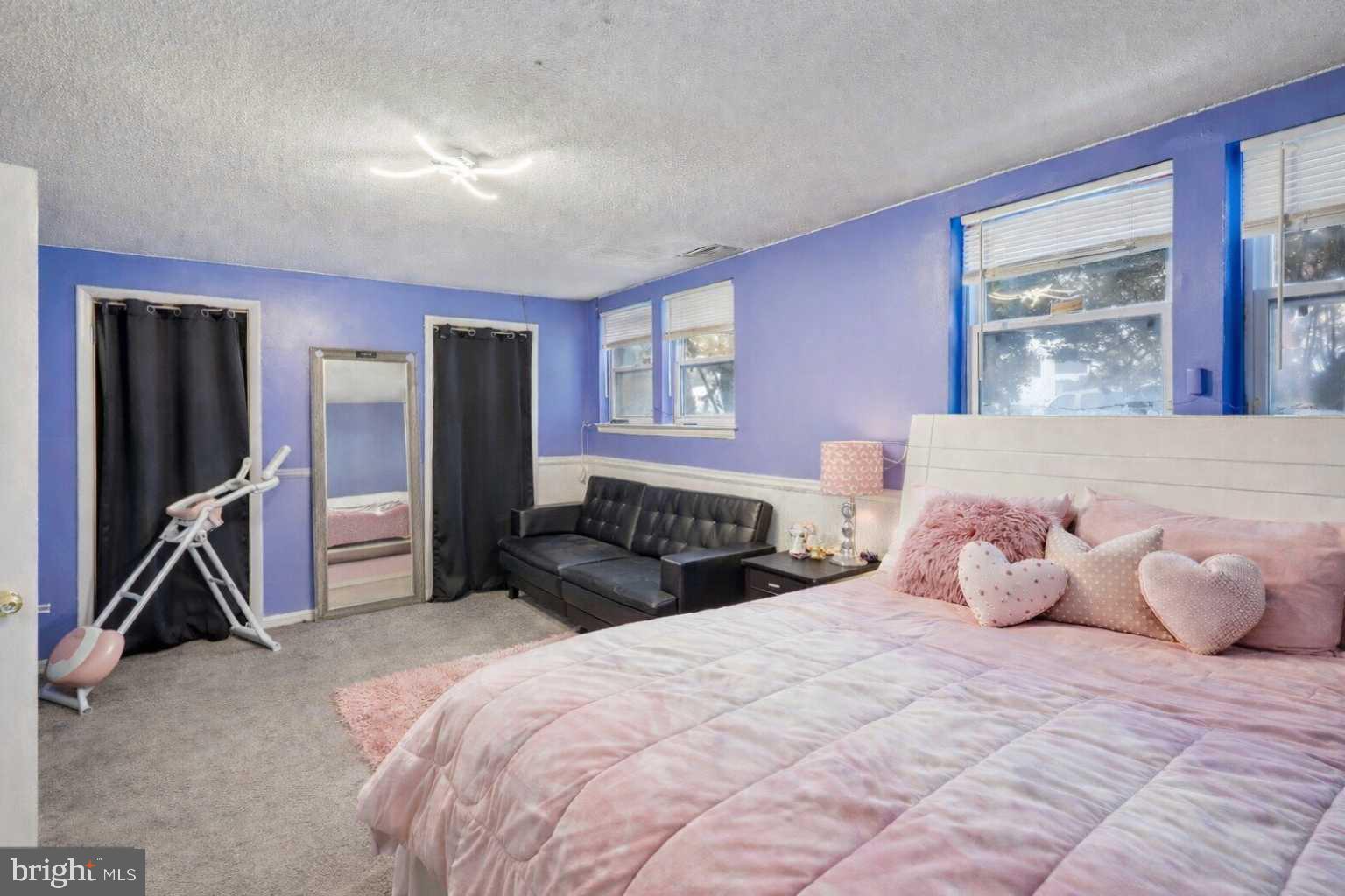 RANDALL RIDGE - Residential