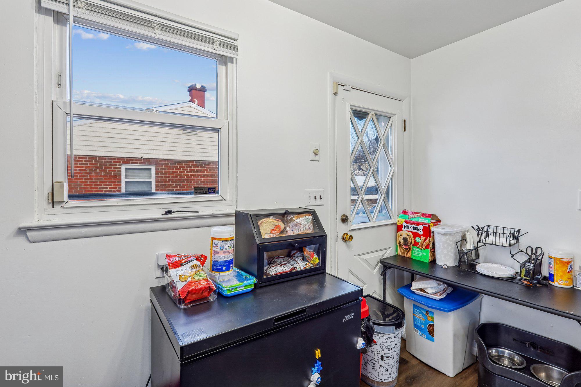 RANDALL RIDGE - Residential