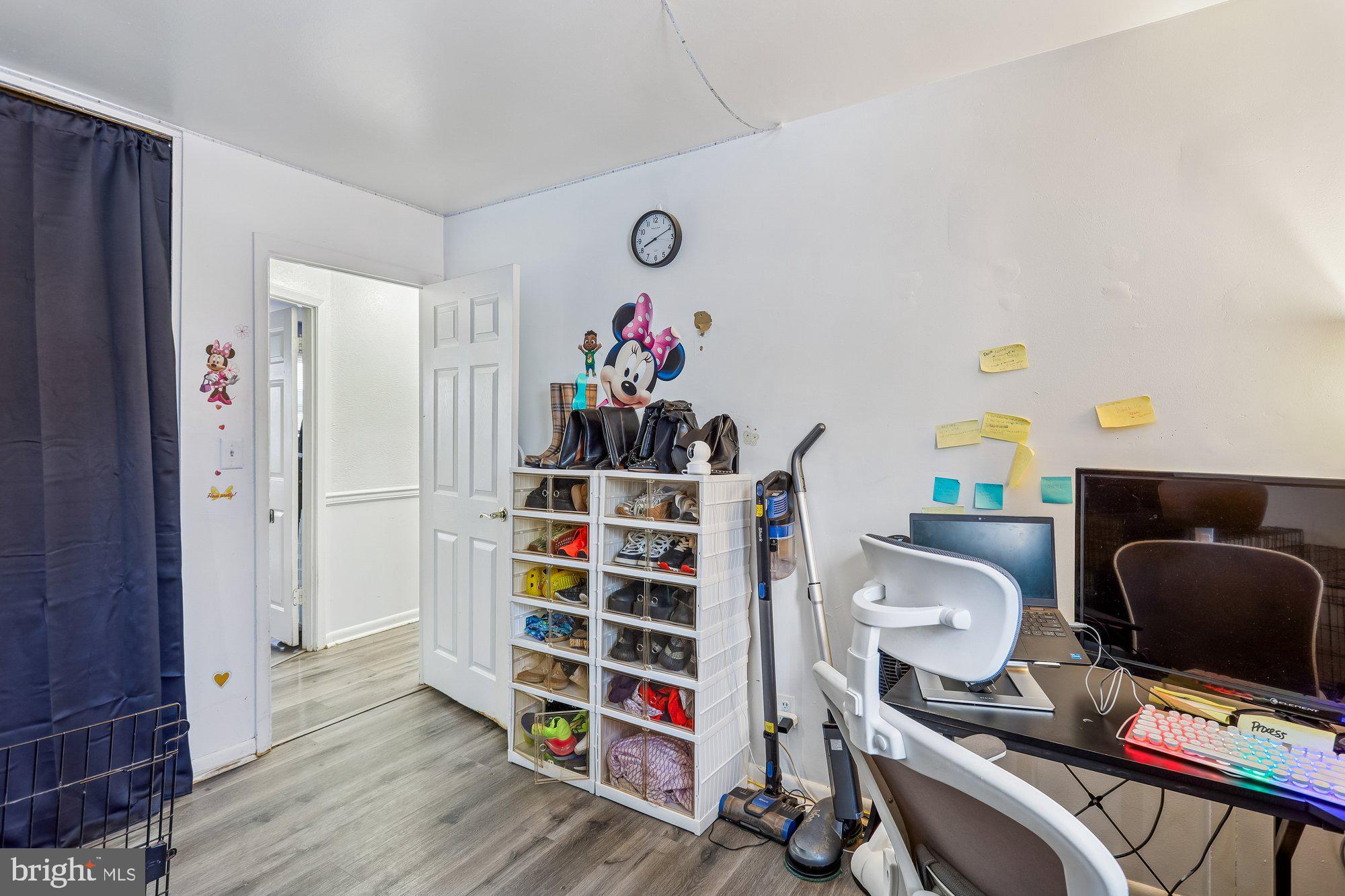 RANDALL RIDGE - Residential