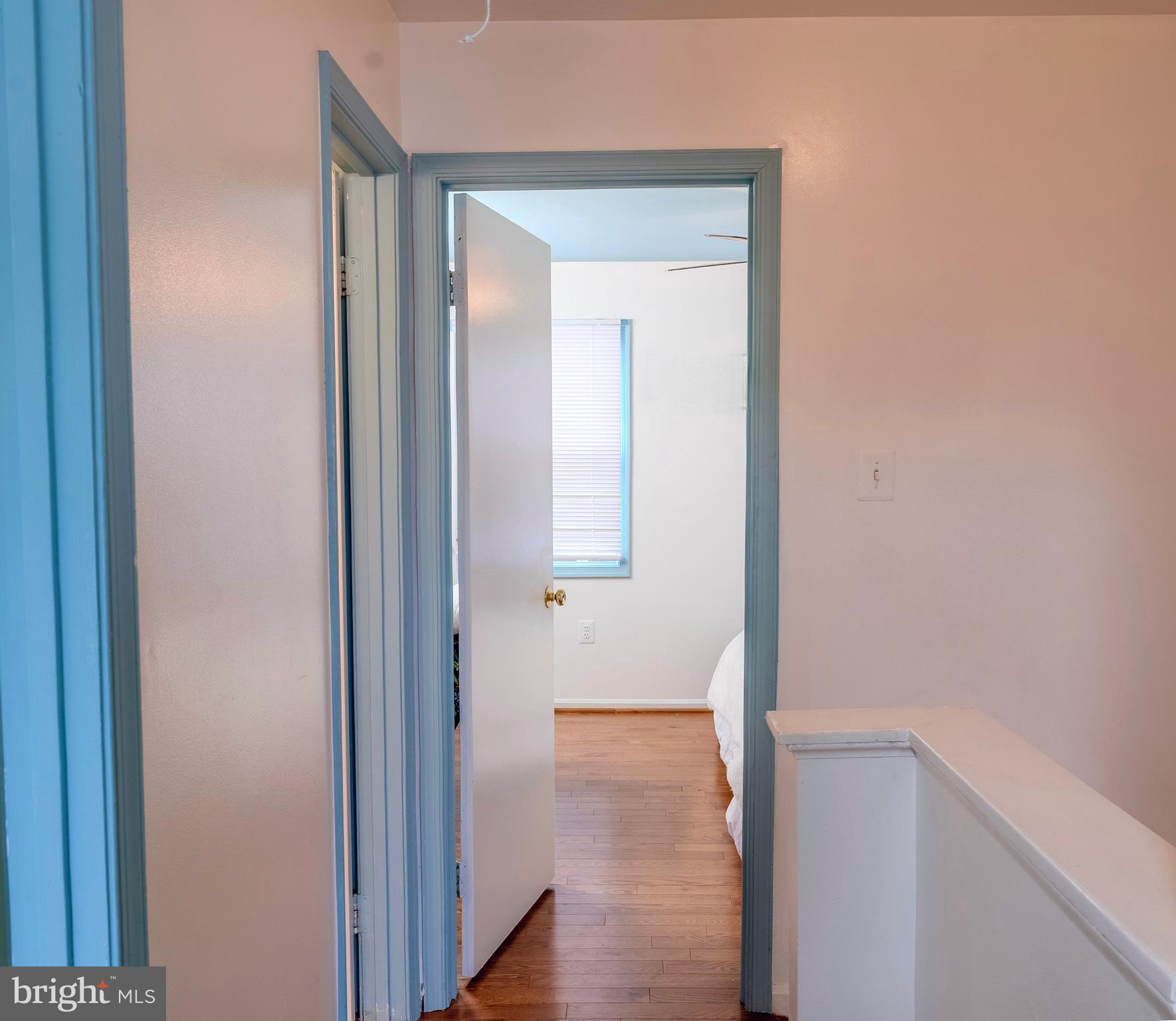 POINT OF WOODS - Residential Lease