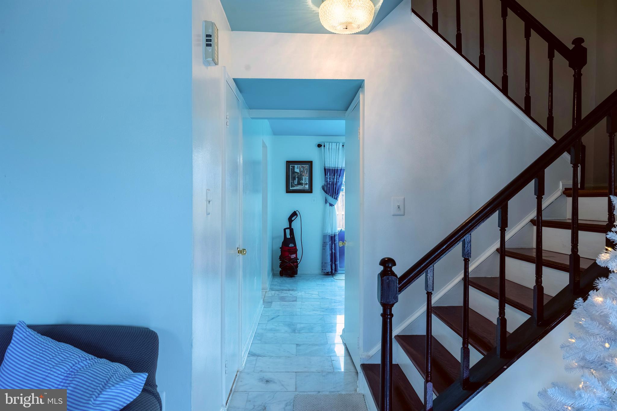 POINT OF WOODS - Residential Lease