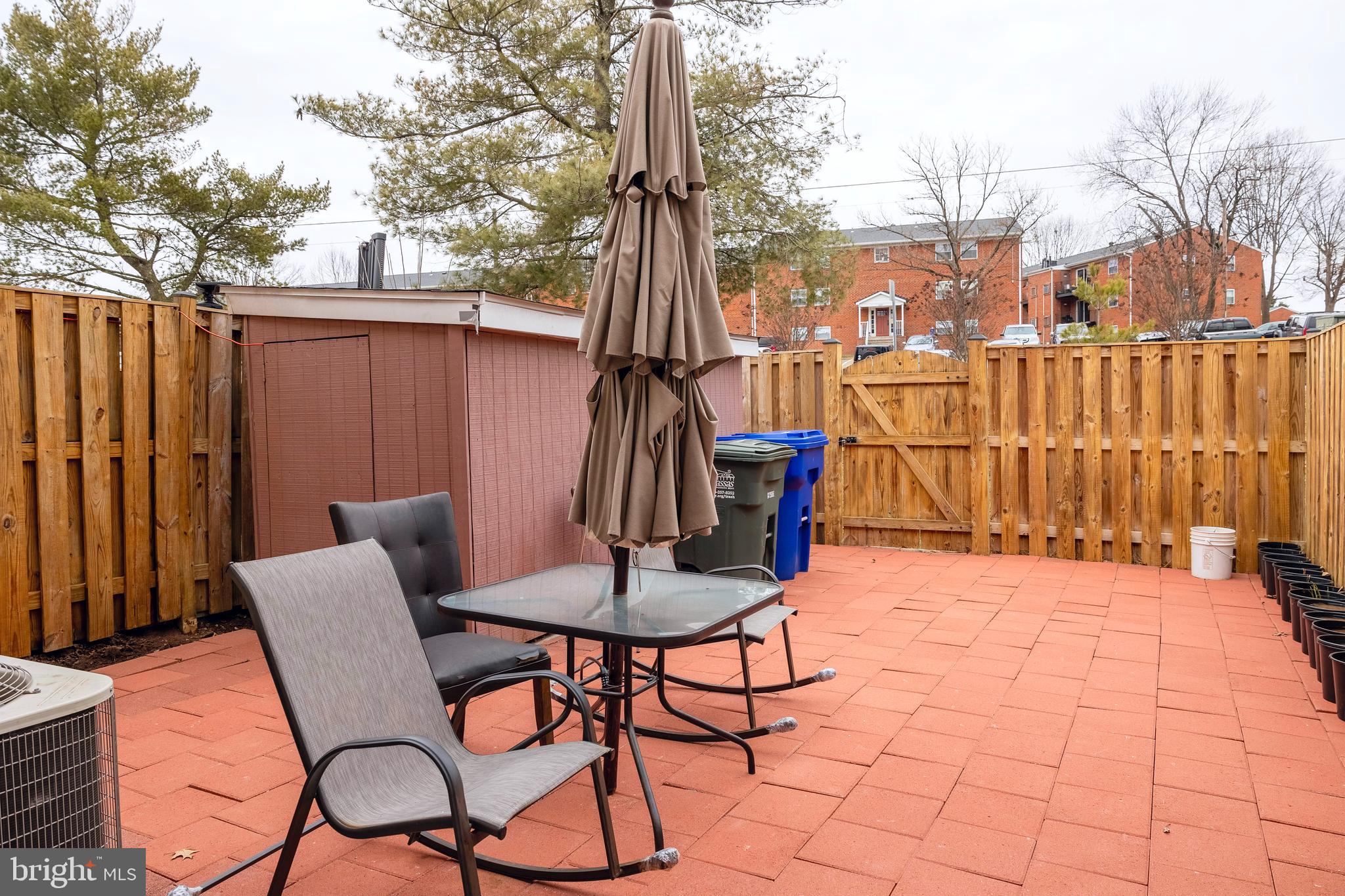 POINT OF WOODS - Residential Lease