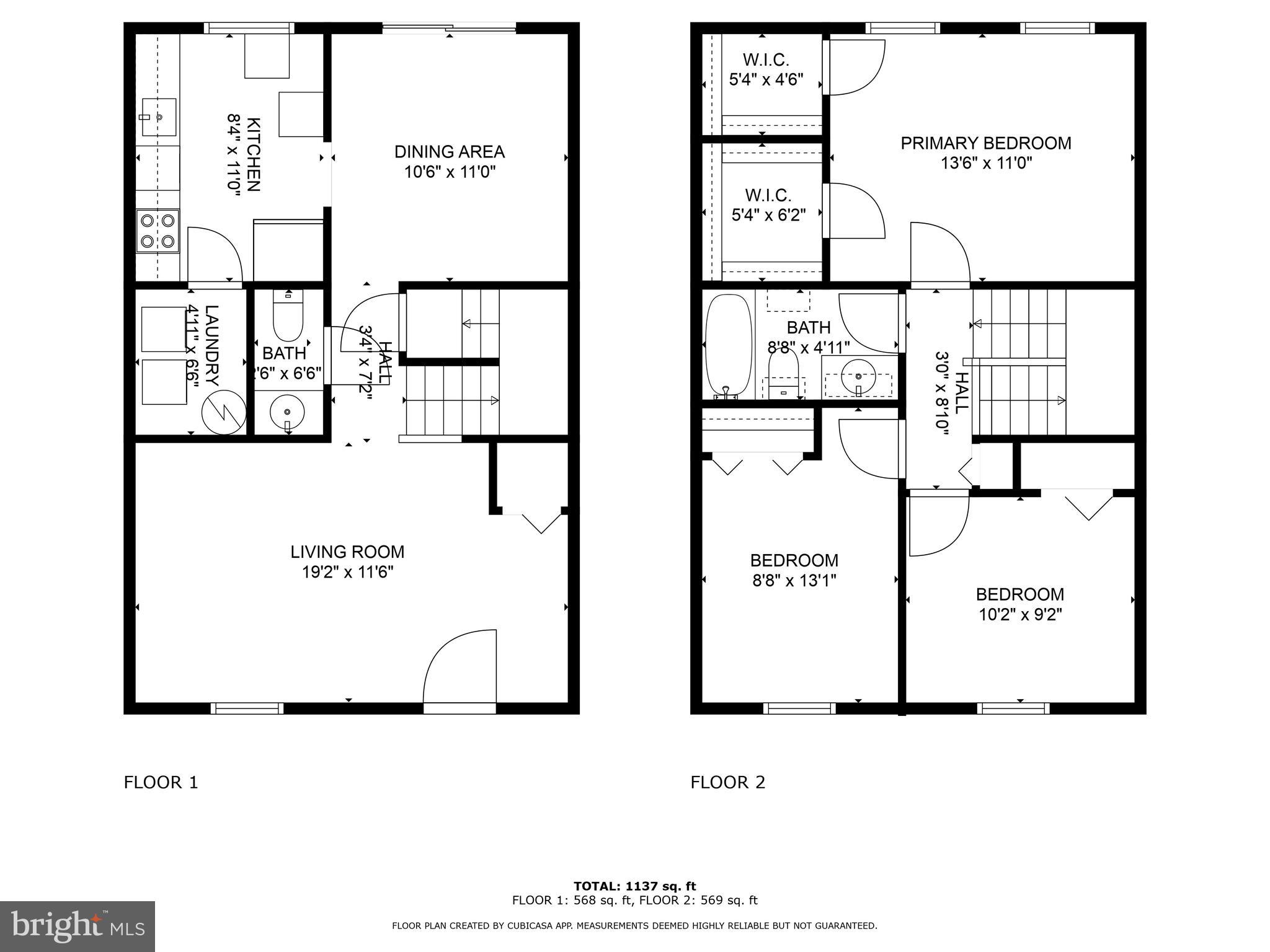 POINT OF WOODS - Residential Lease