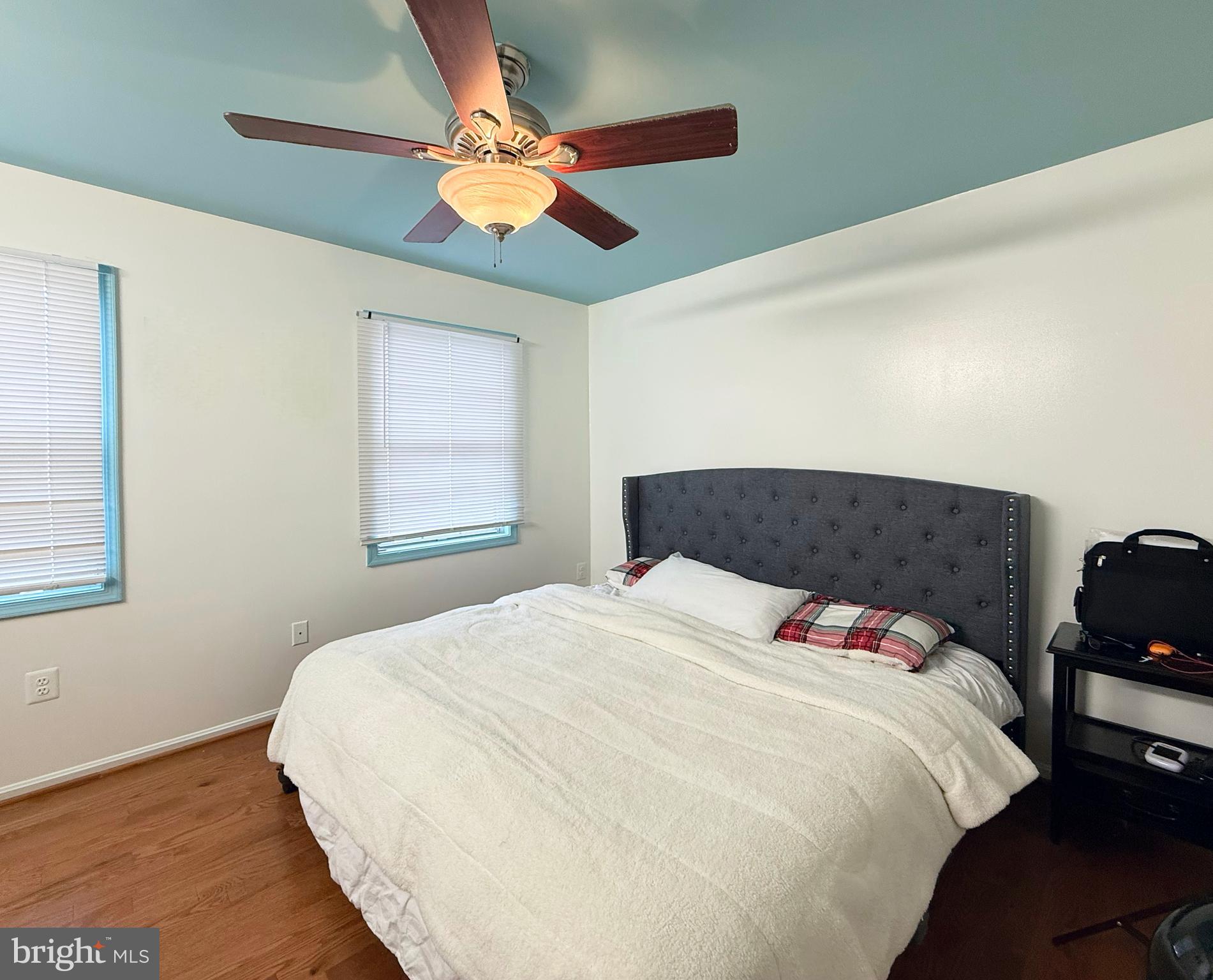 POINT OF WOODS - Residential Lease