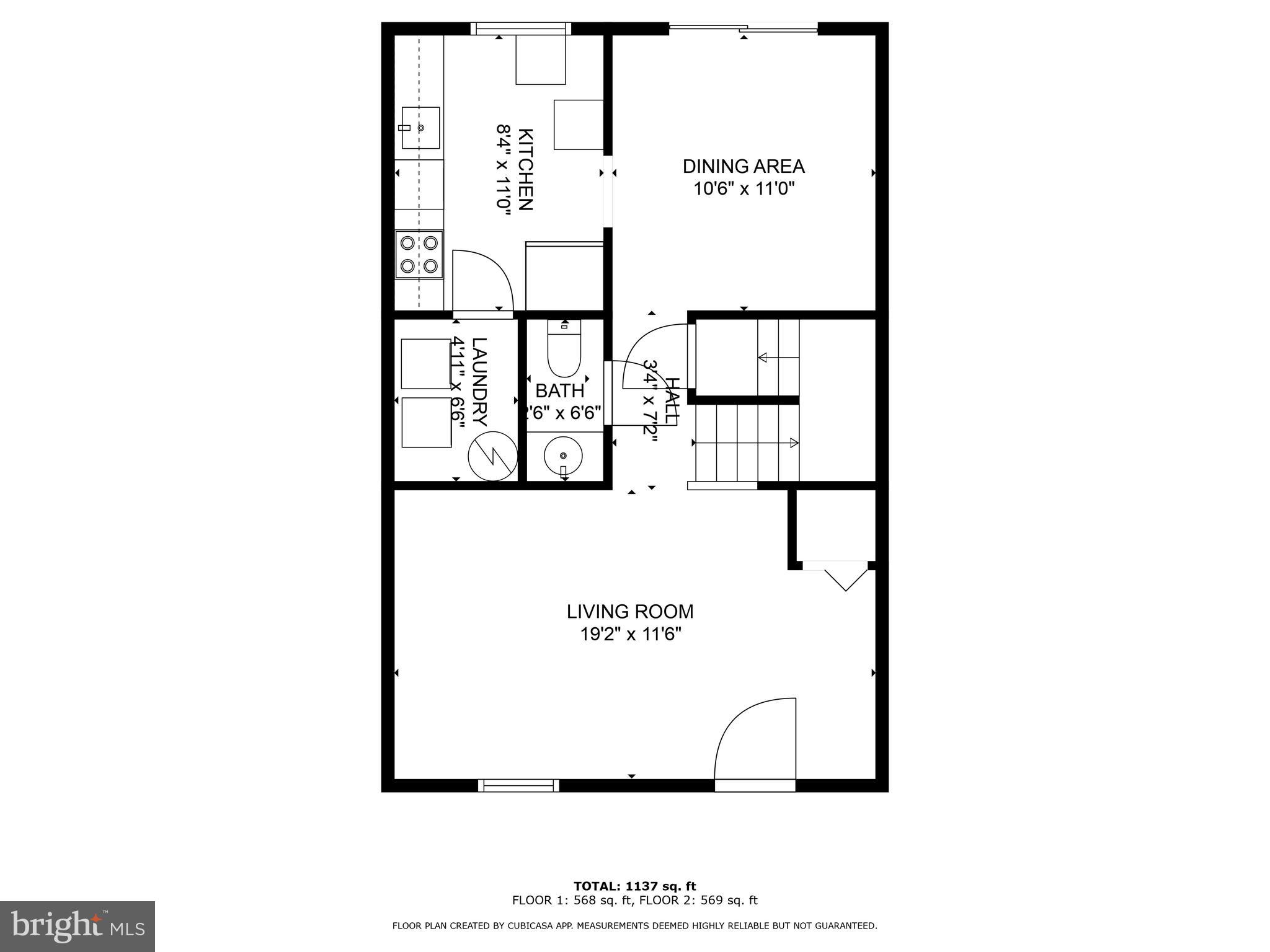 POINT OF WOODS - Residential Lease