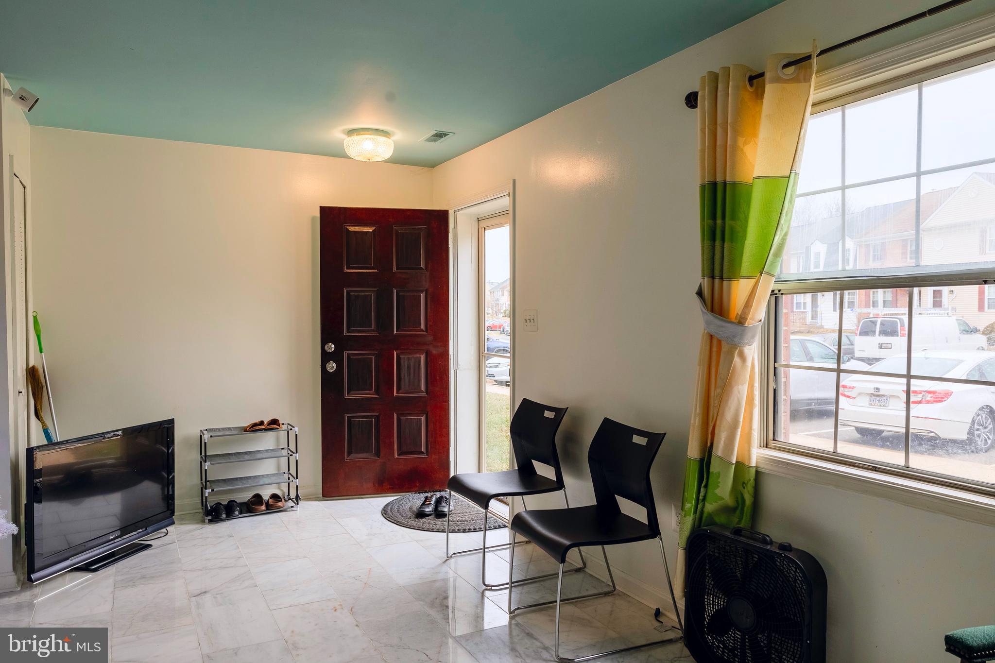 POINT OF WOODS - Residential Lease