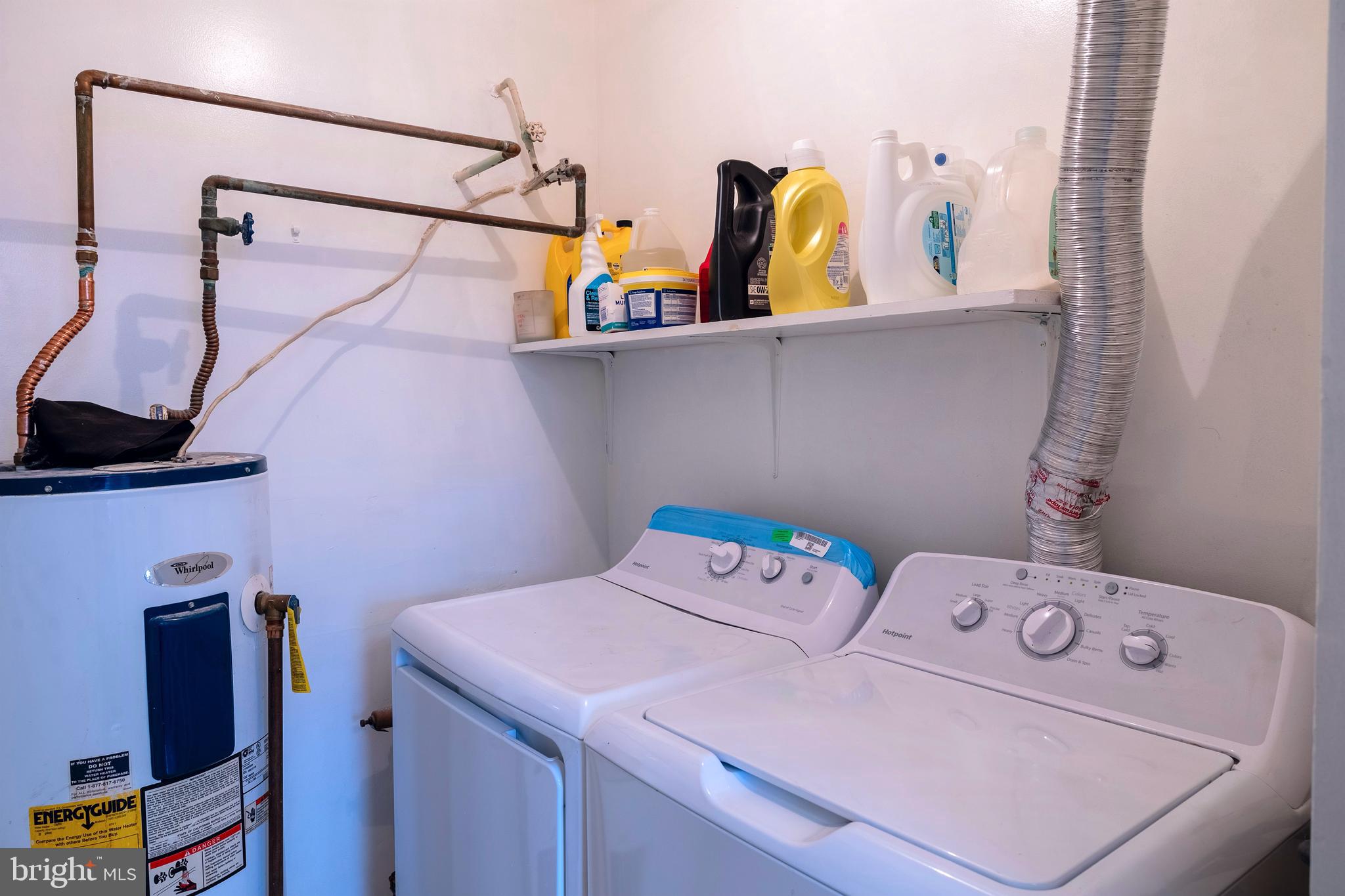 POINT OF WOODS - Residential Lease